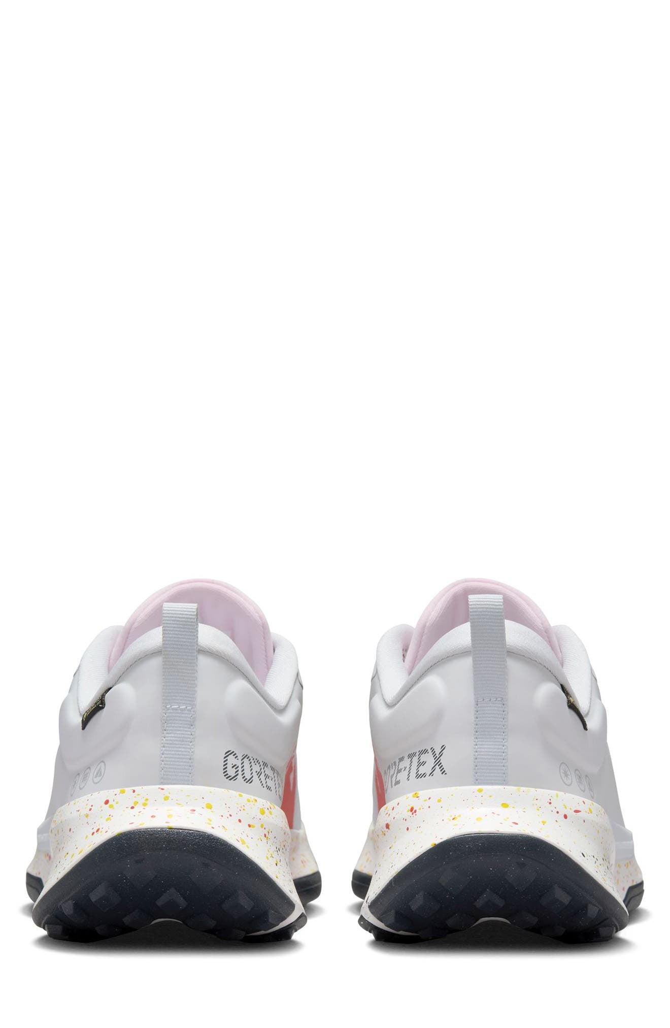 PURE PLATINUM/ WHITE