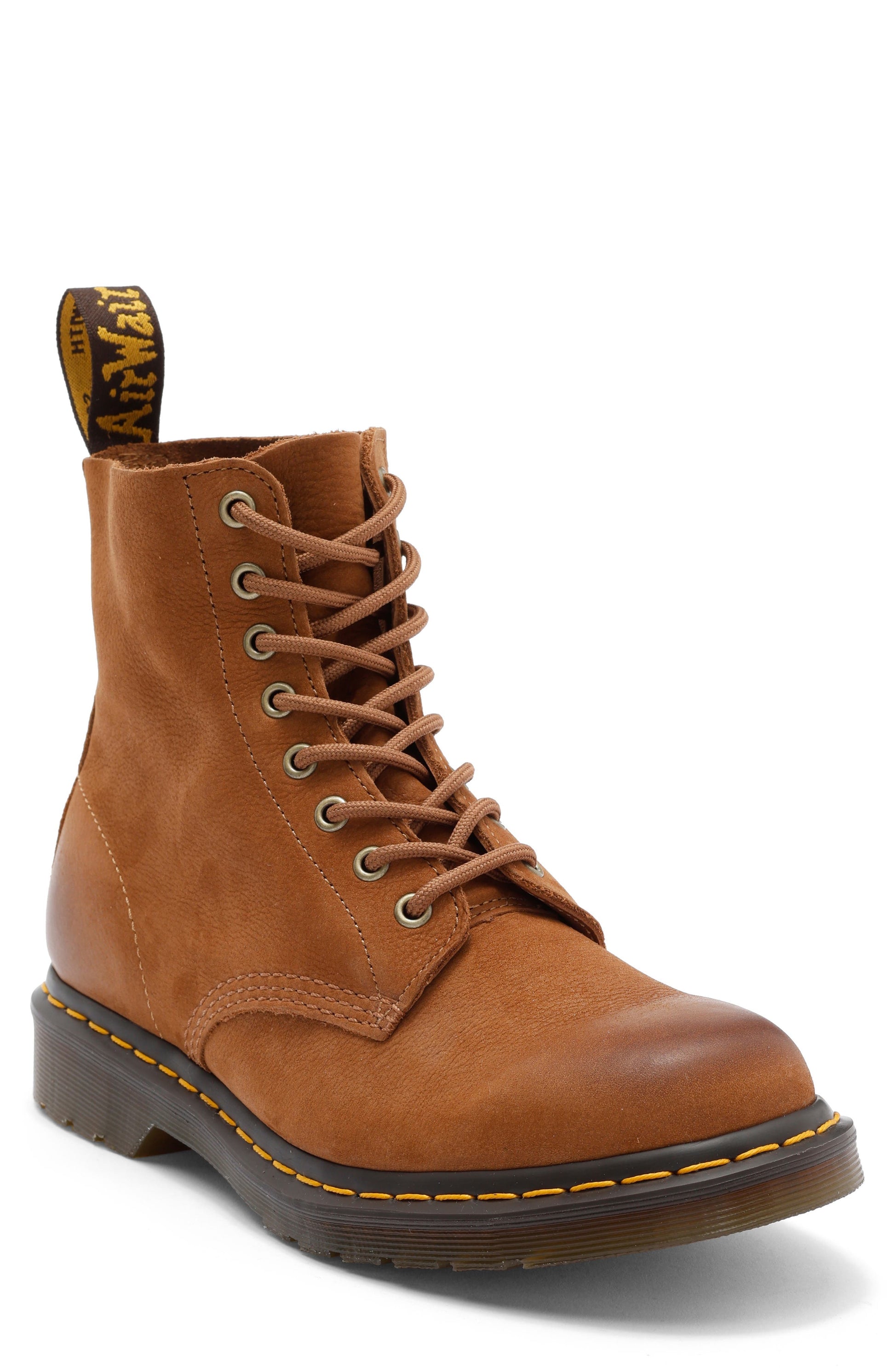 DESERT BROWN