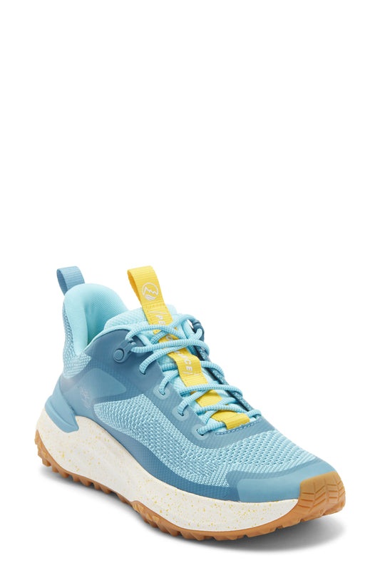 MD BLUE KNIT