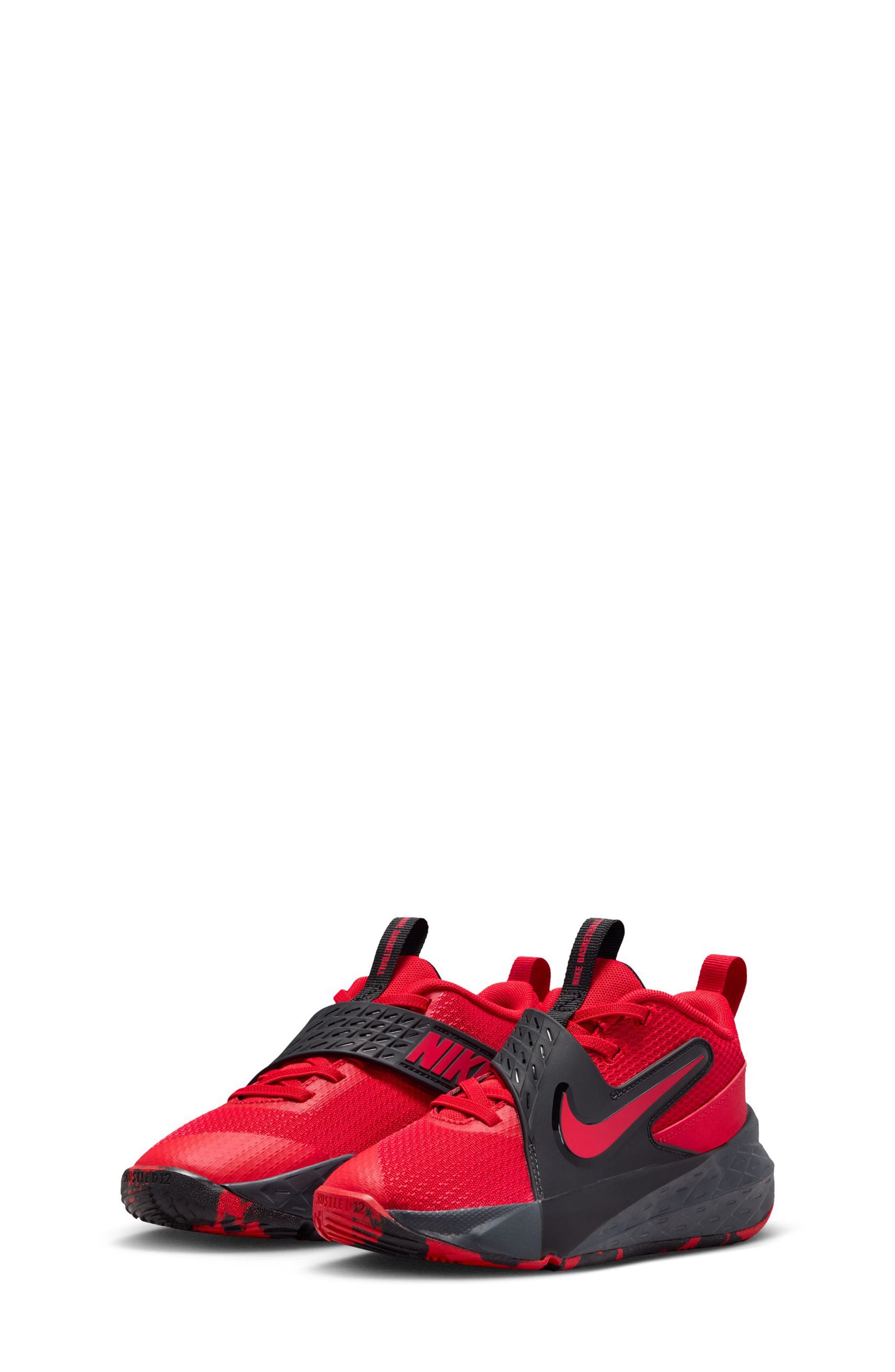 RED/ UNIVERSITY RED/ BLACK