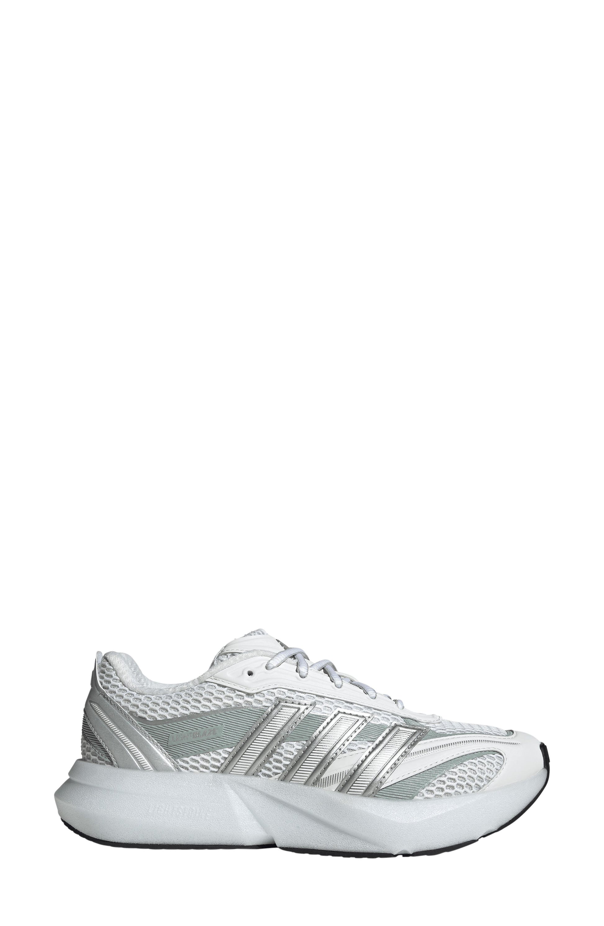 MATTE SILVER/ WHITE/ SAGE
