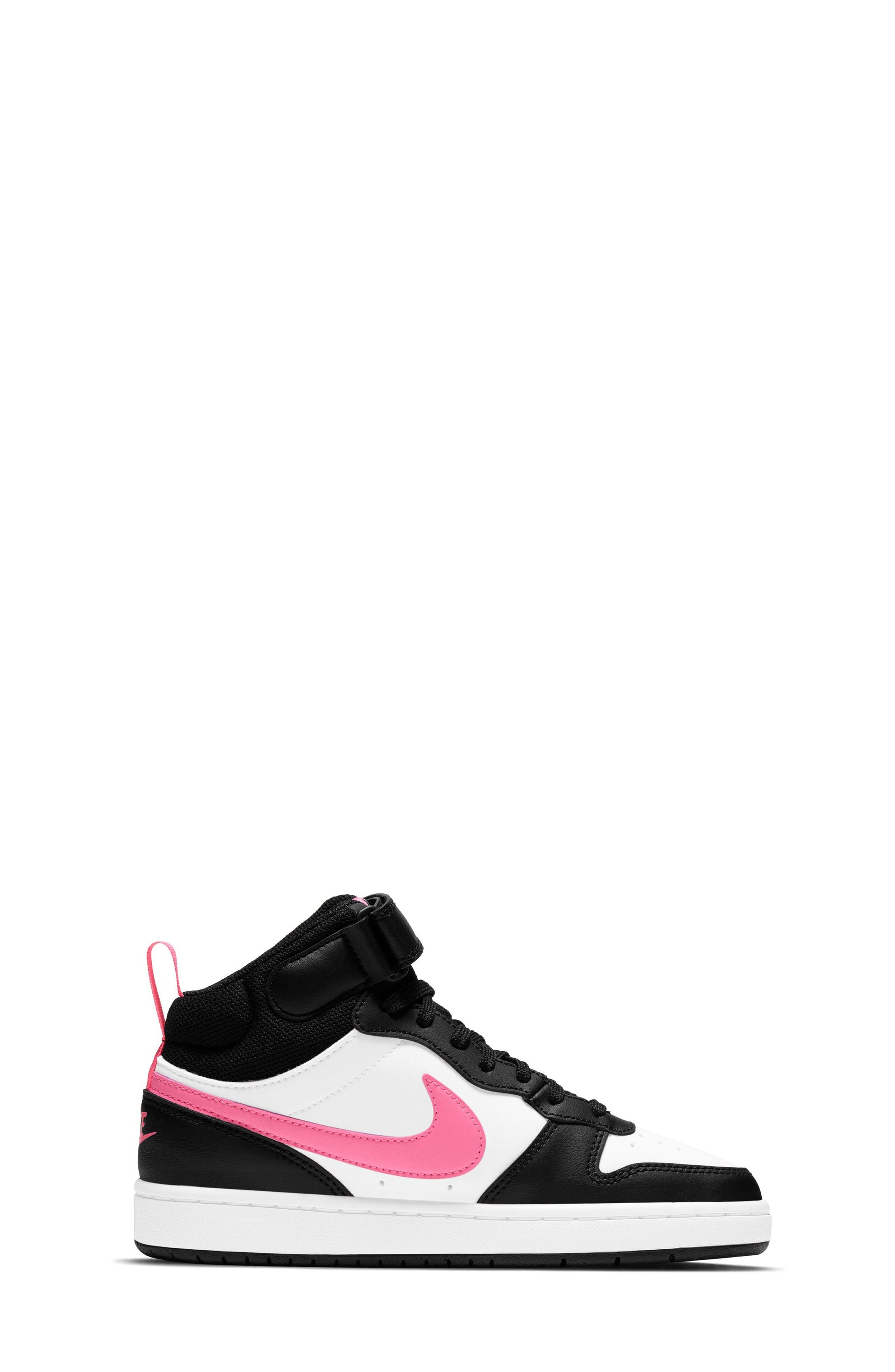 BLACK/ SUNSET PULSE/ WHITE