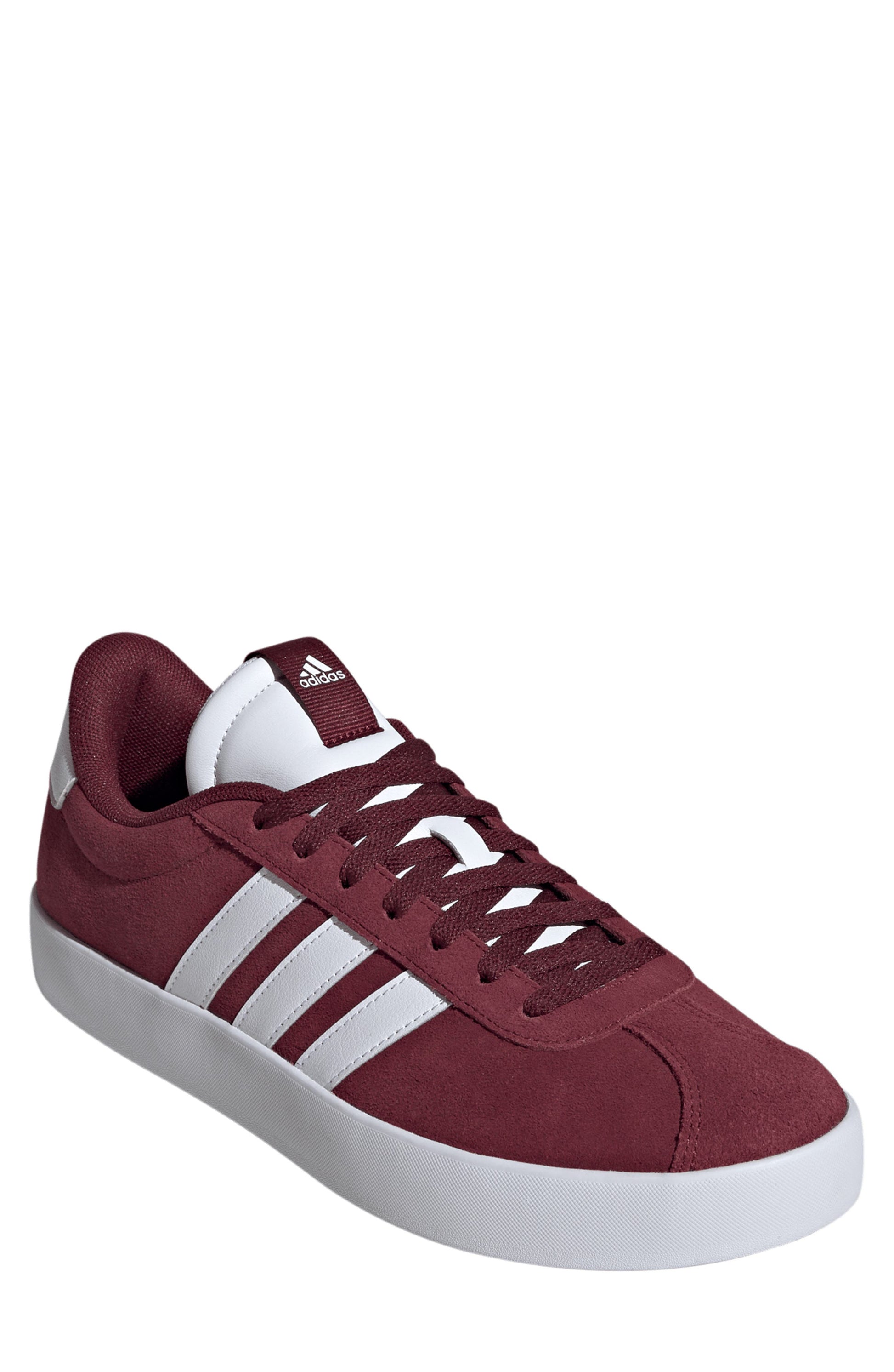 SHADOW RED/ WHITE/ SHADOW RED
