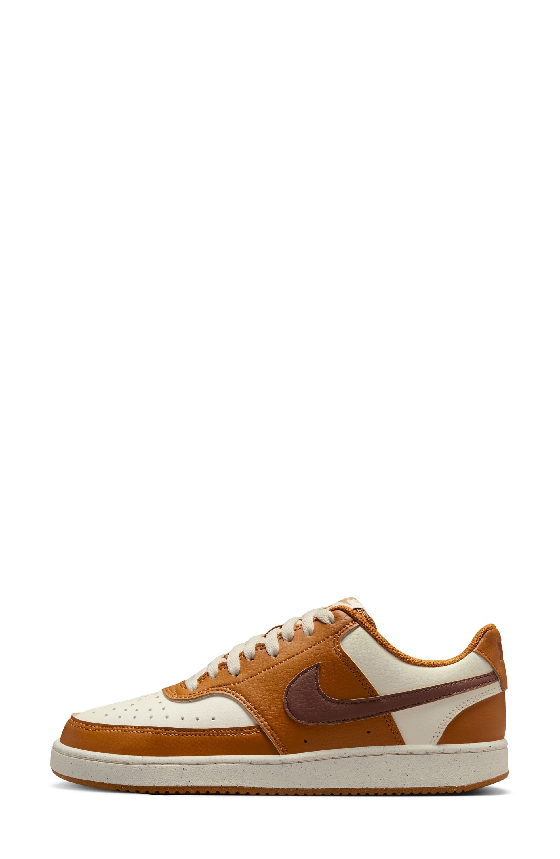 DESERT OCHRE/ BROWN/ IVORY