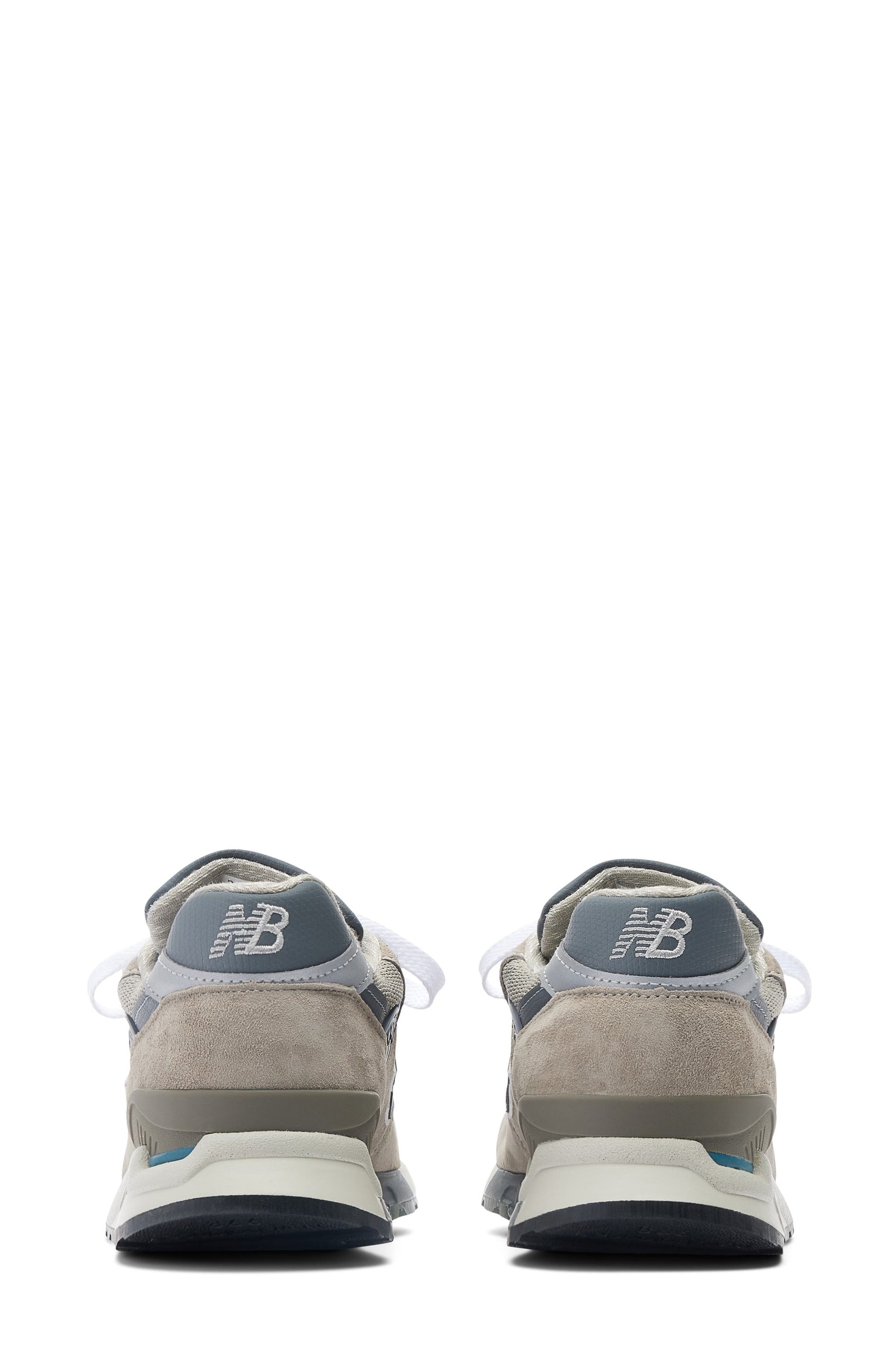 GREY/ SILVER