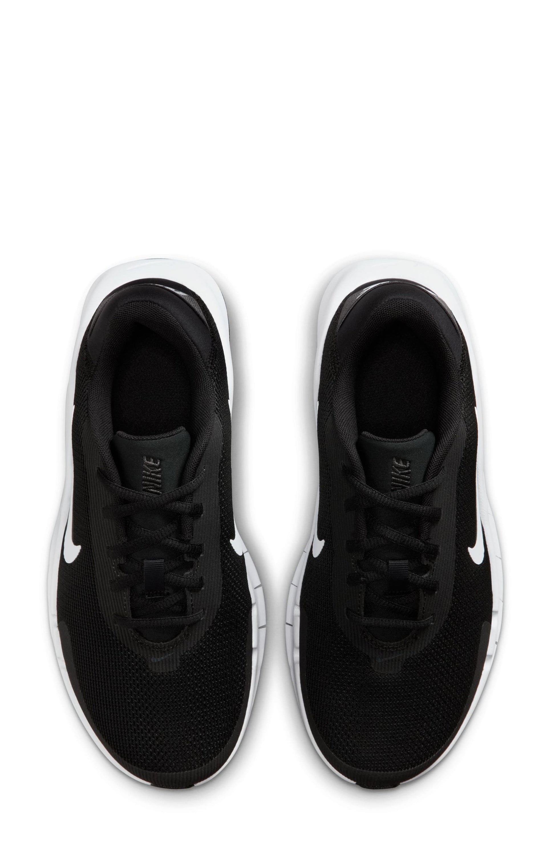 BLACK/ WHITE/ ANTHRACITE
