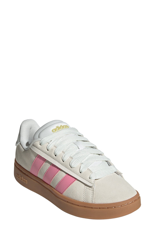 OFF WHITE/ PINK/ GOLD MET