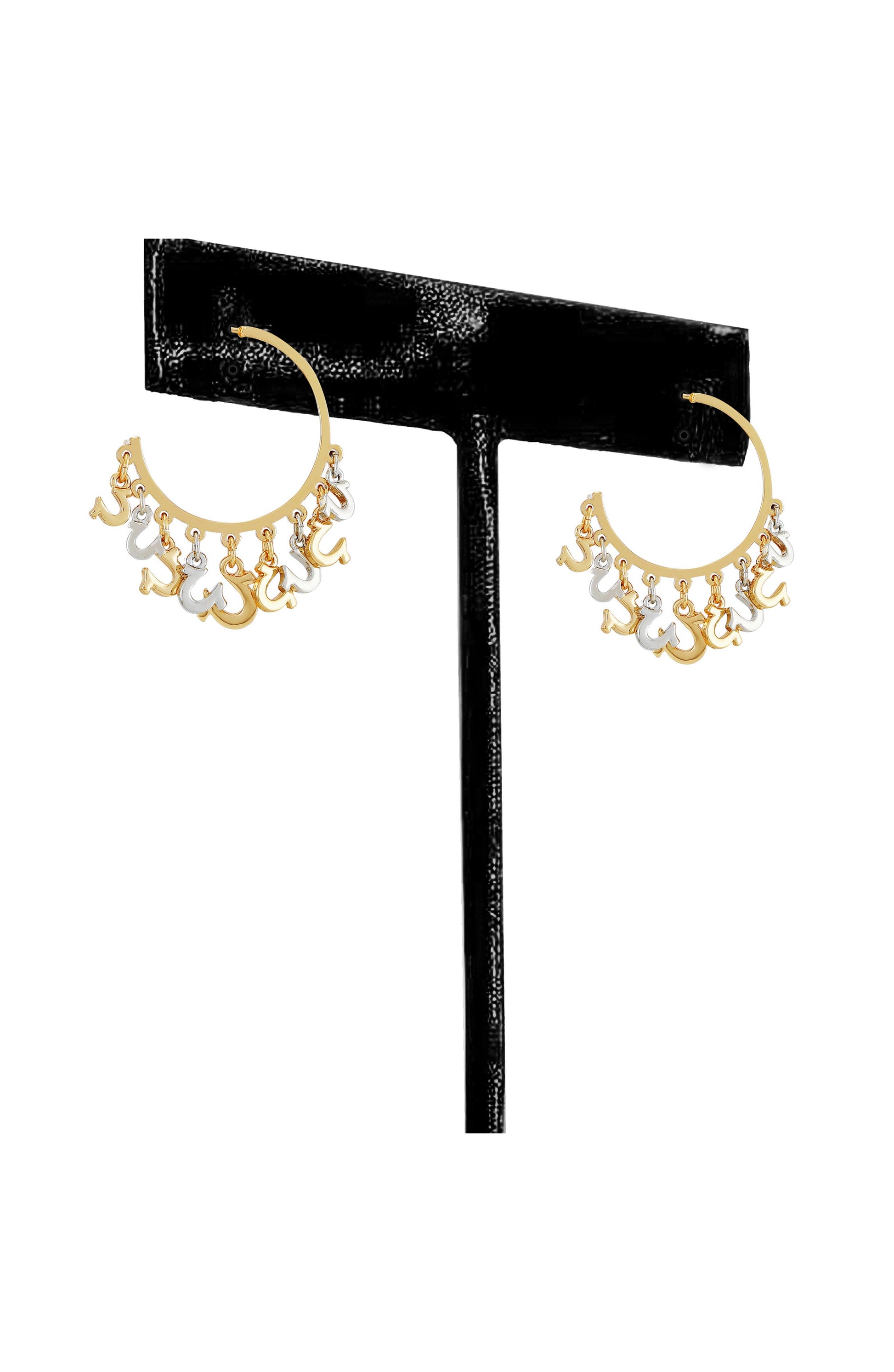 GOLD TONE