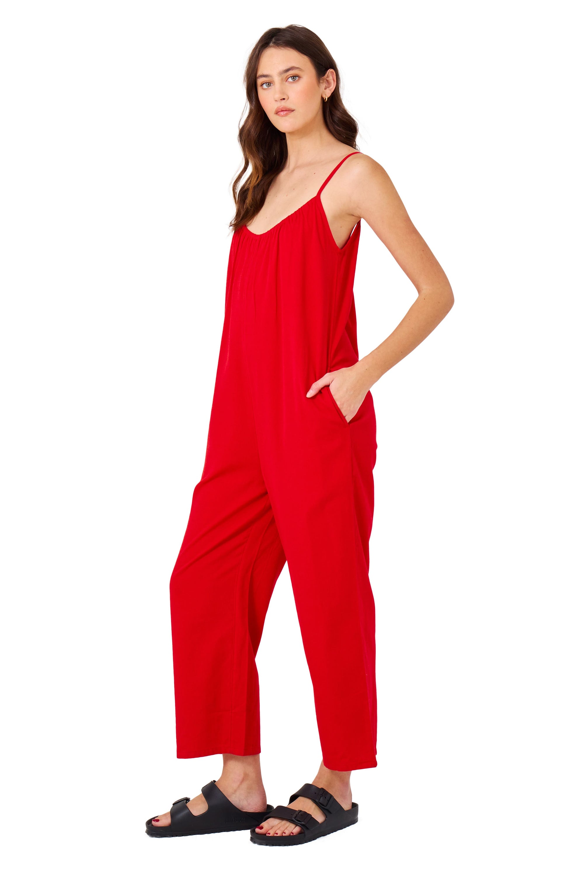 FLOAT RED