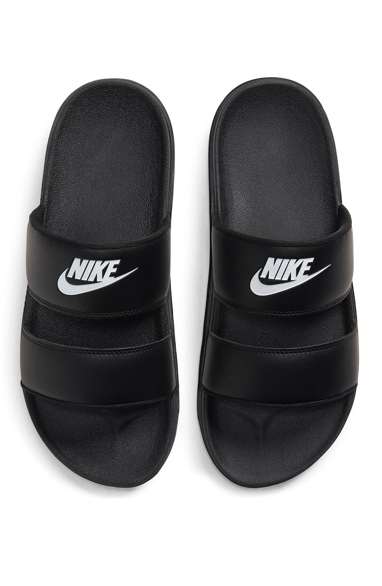 001 BLACK/WHITE