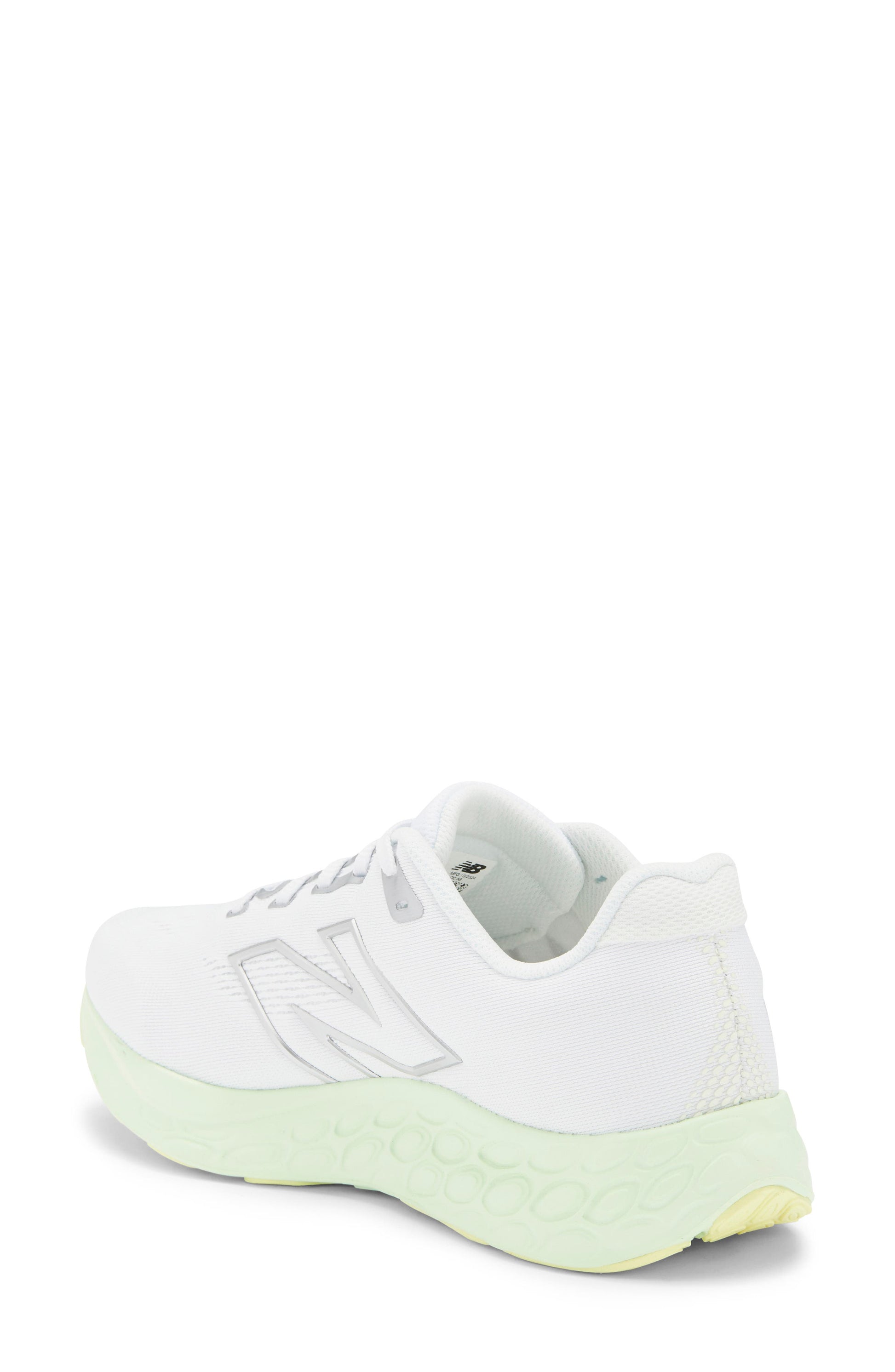 WHITE/ REFLECTION