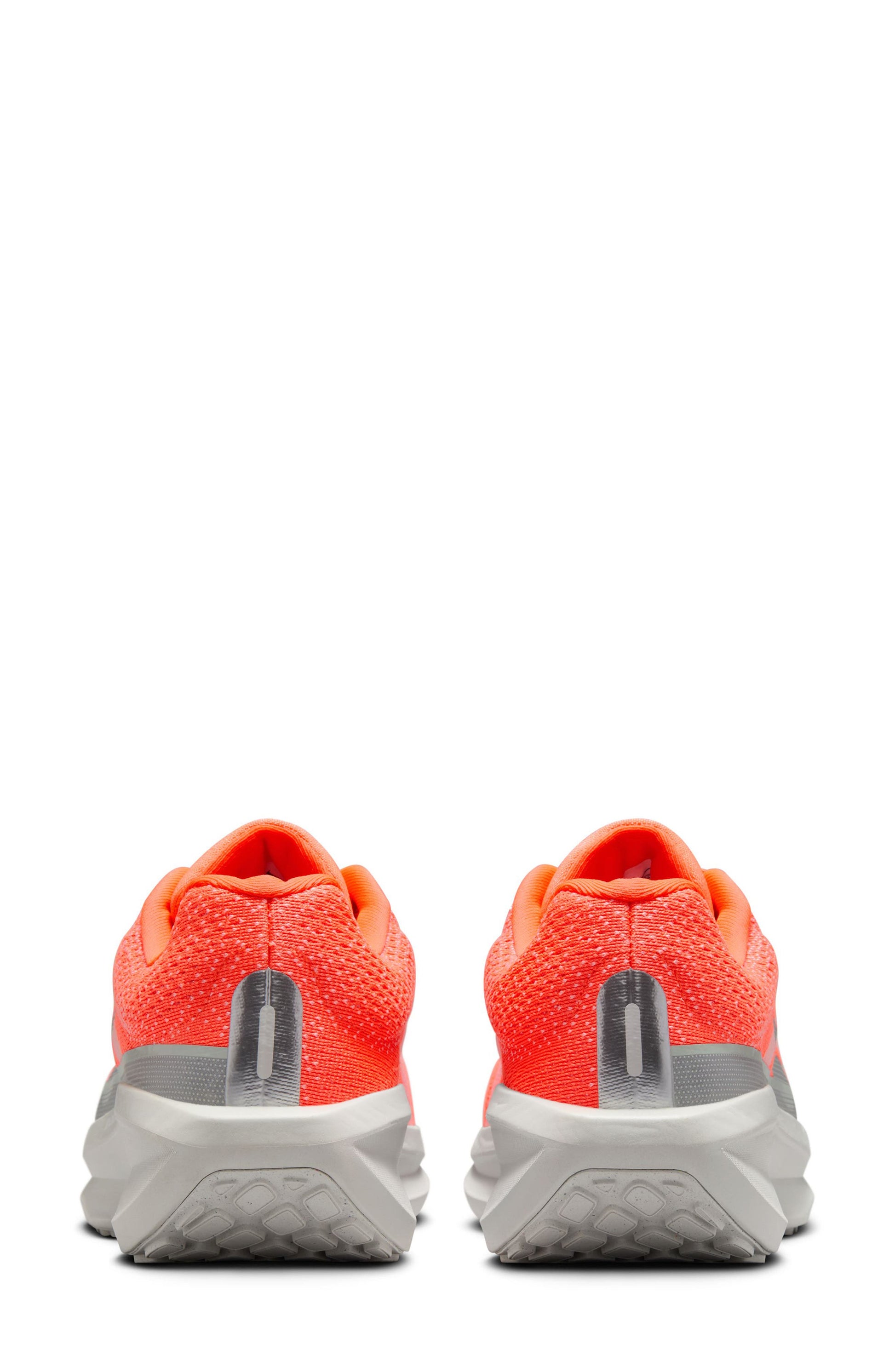 CRIMSON/ METALLIC SILVER