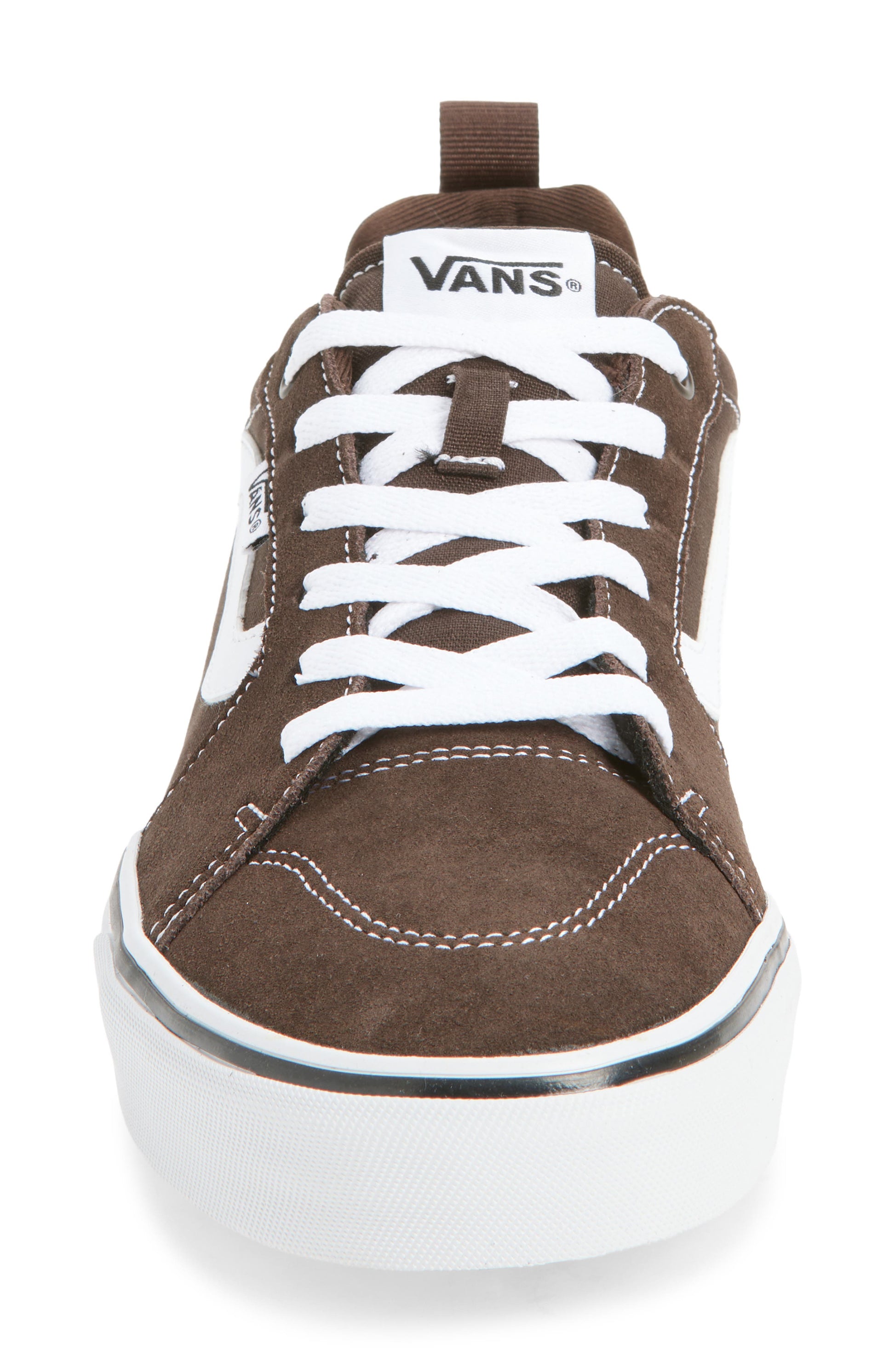 SUEDE/CANVAS DEMITASSE