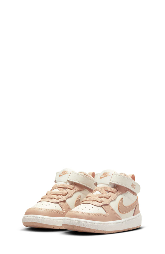 PALE IVORY/ HEMP