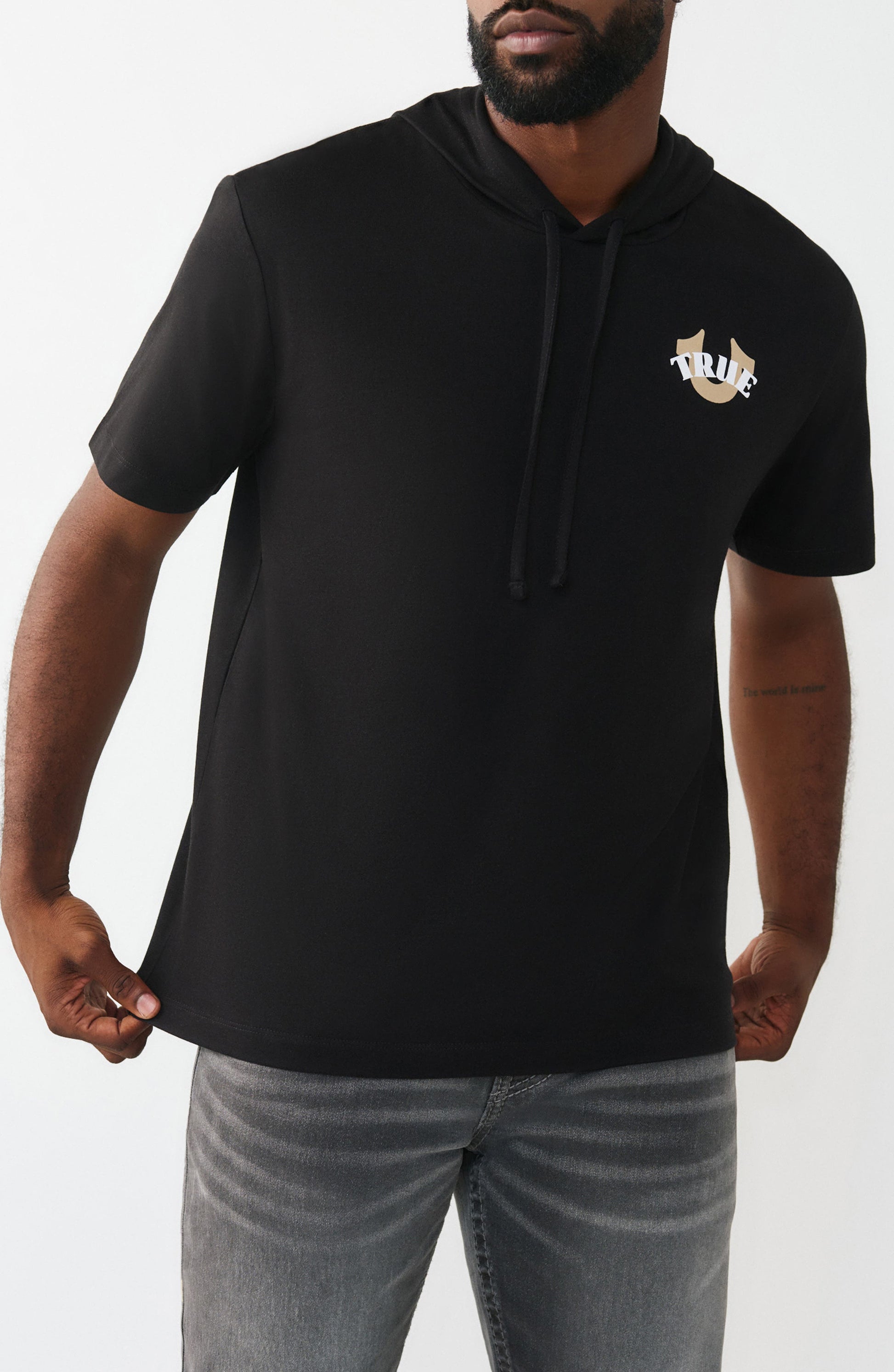 JET BLACK