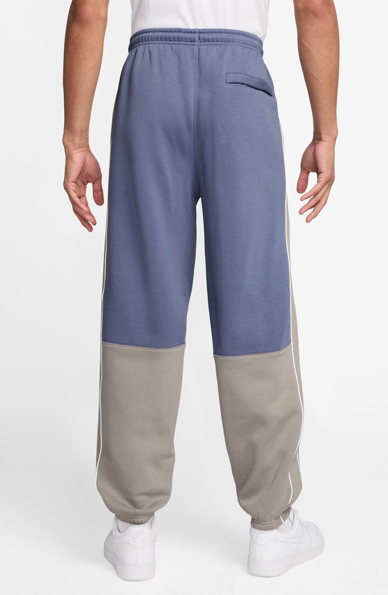 WORLD INDIGO/ COLLEGE GREY