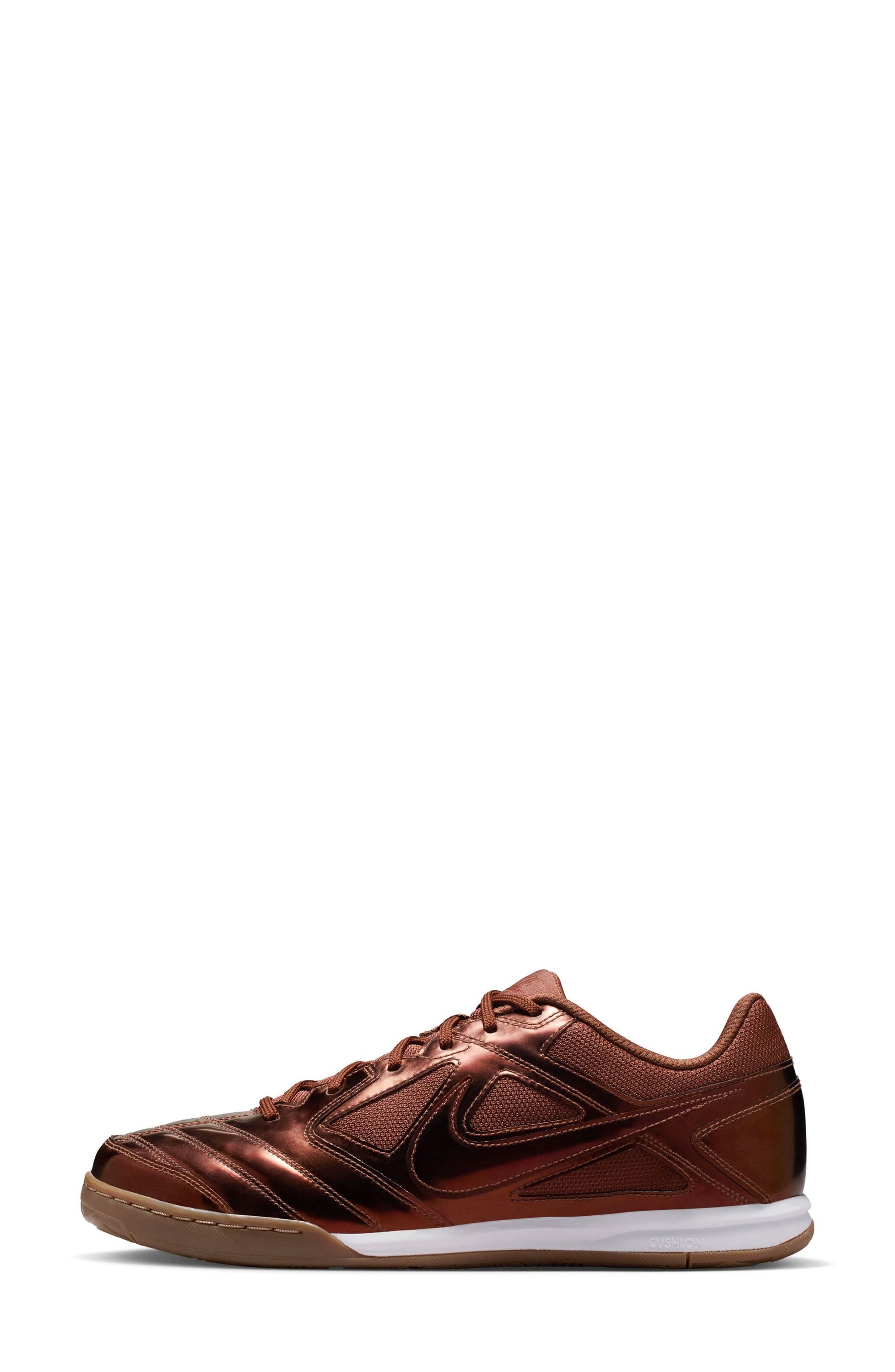 FAUNA BROWN/ WHITE