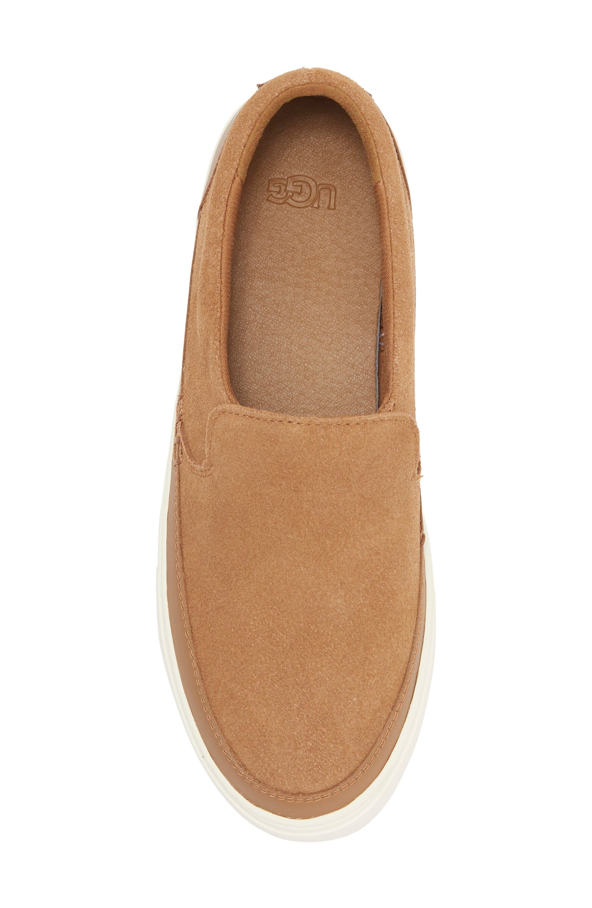 CHESTNUT