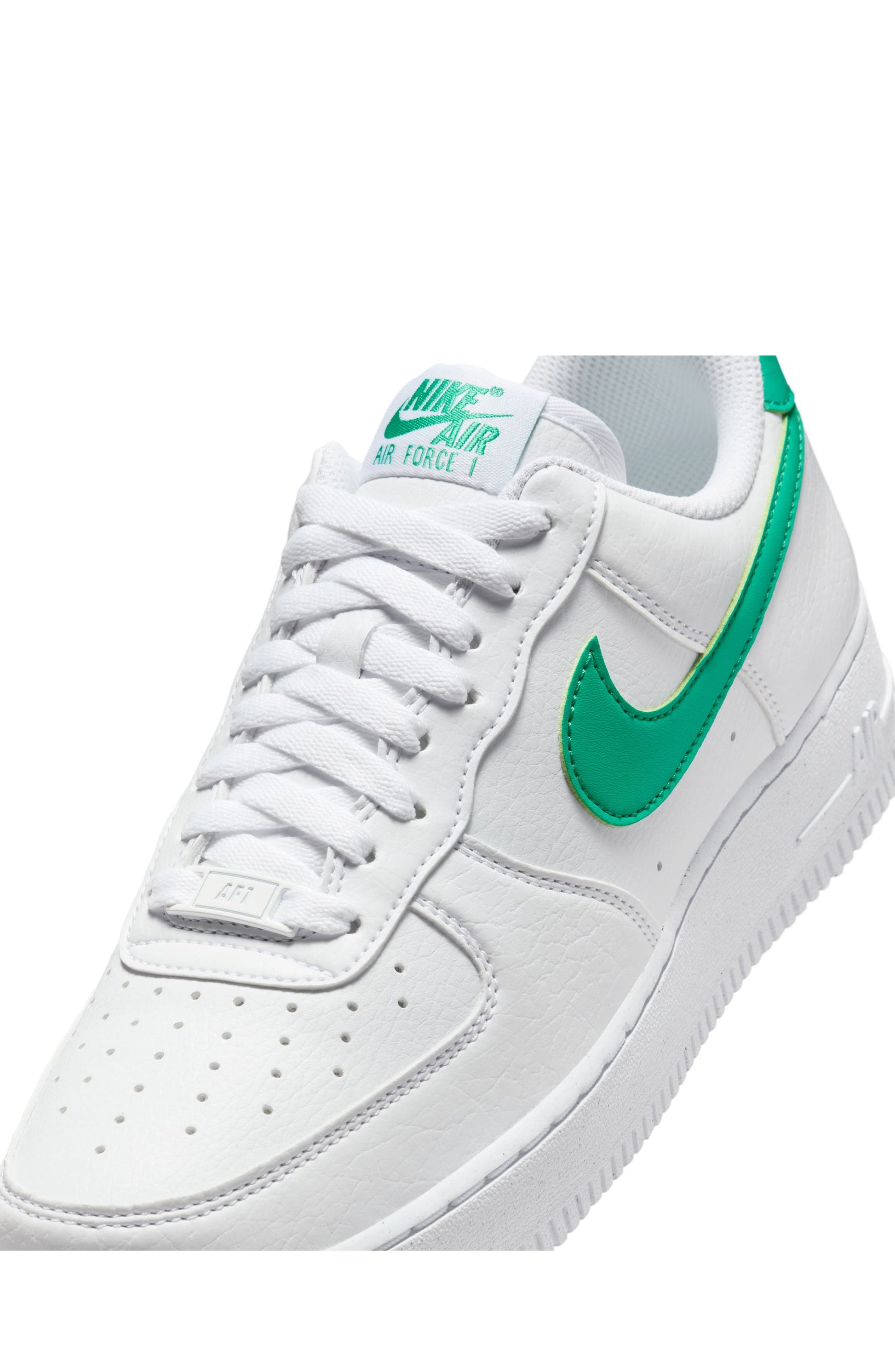 108 WHITE/STAGRN
