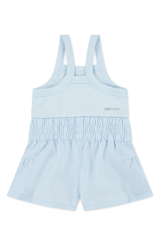 GLACIER BLUE