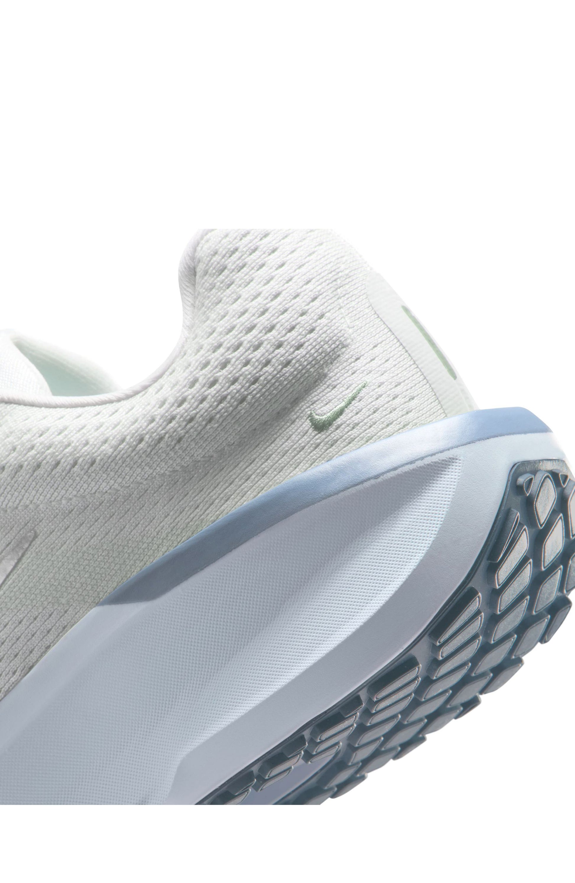 WHITE/ INDIGO/ HYDROGEN BLUE