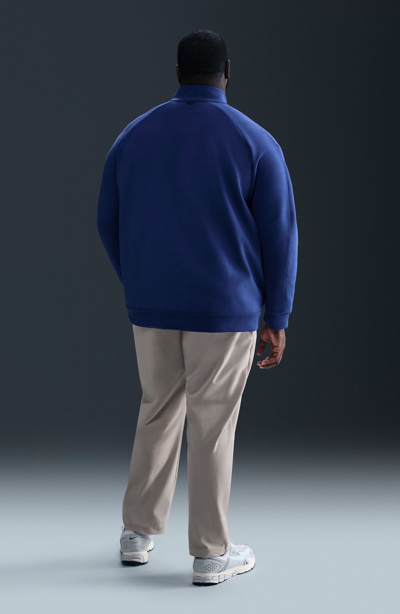 DEEP ROYAL BLUE/ BLUE VOID