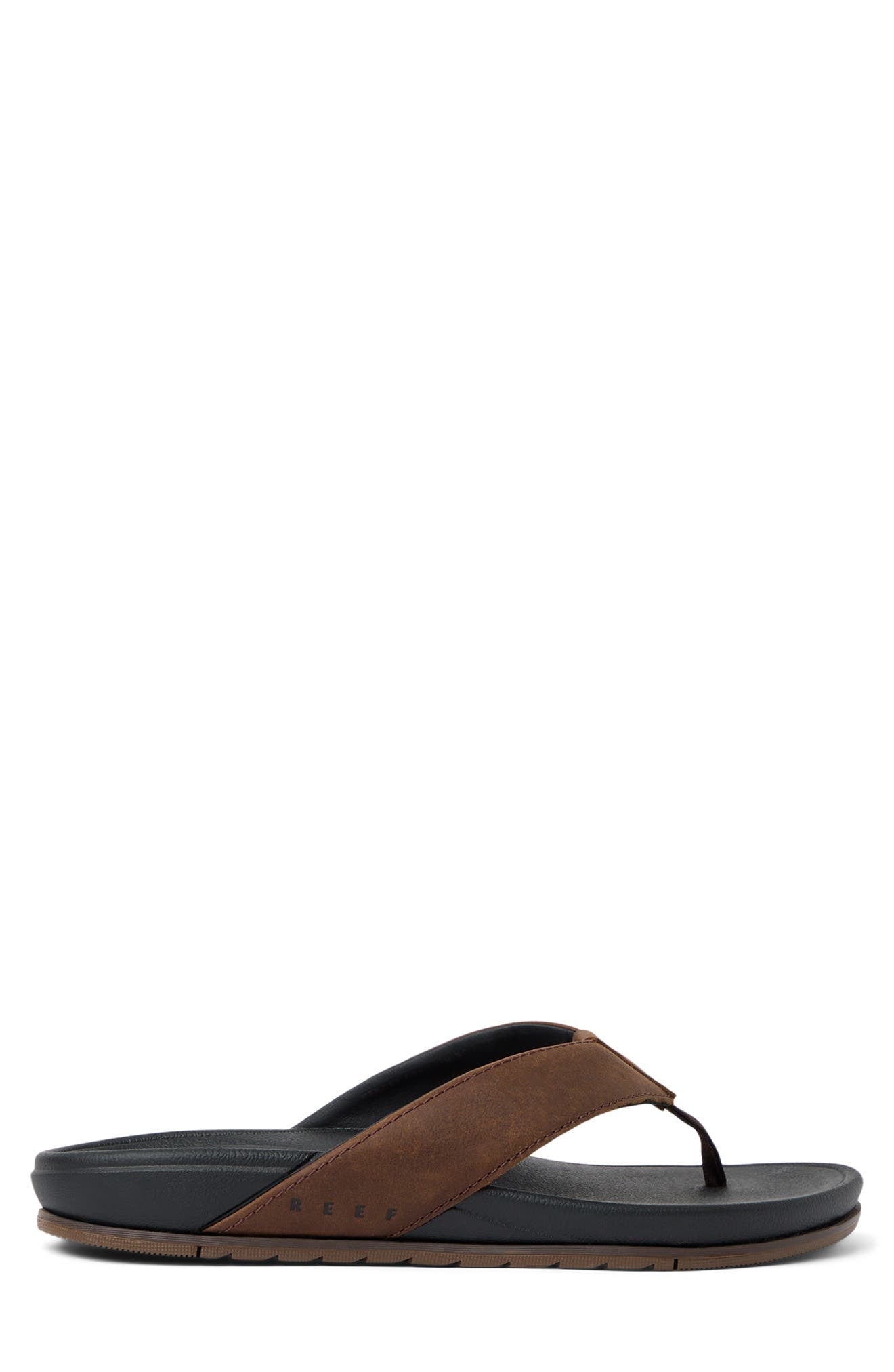 BLACK/ BROWN