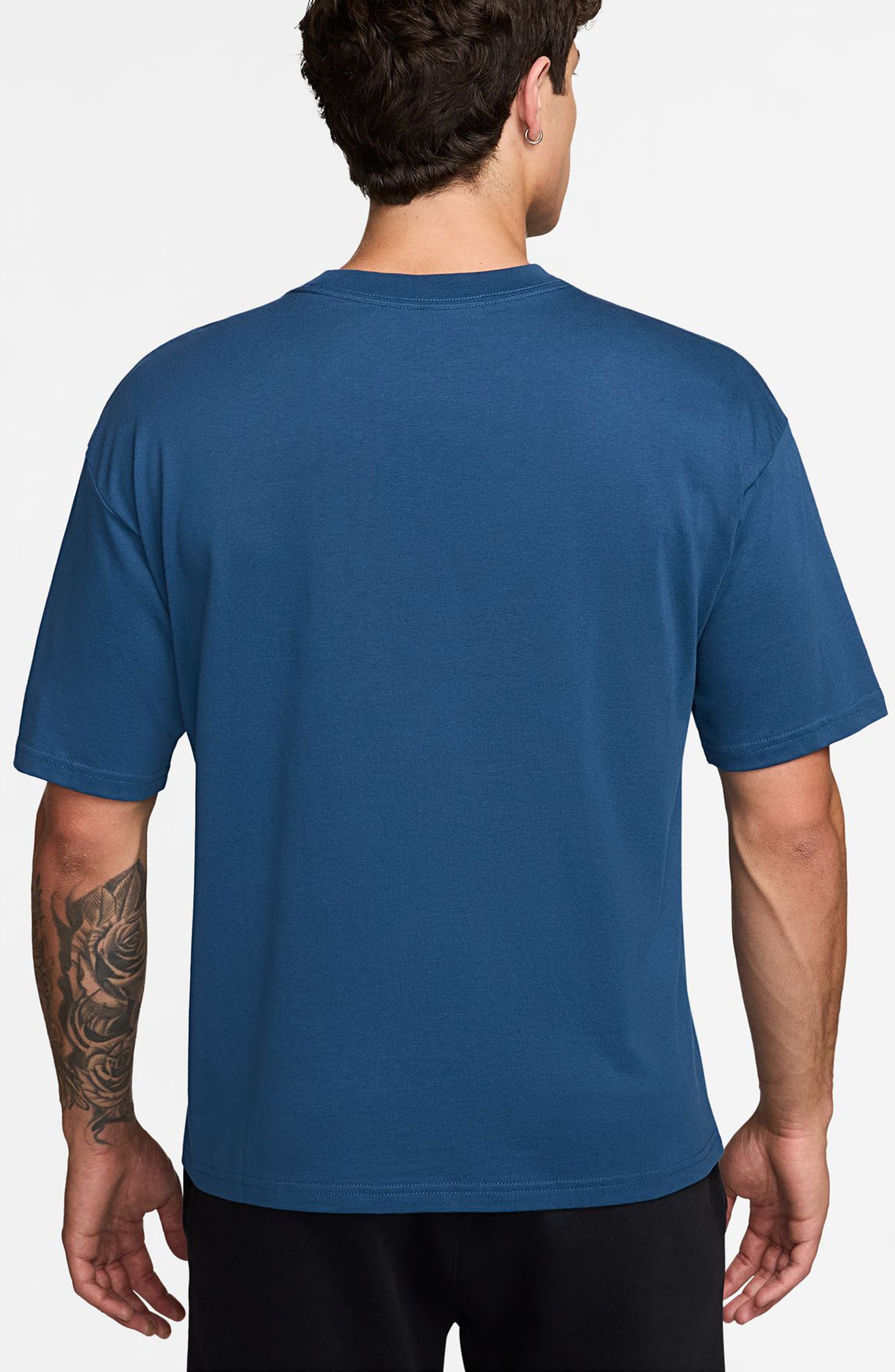 COURT BLUE