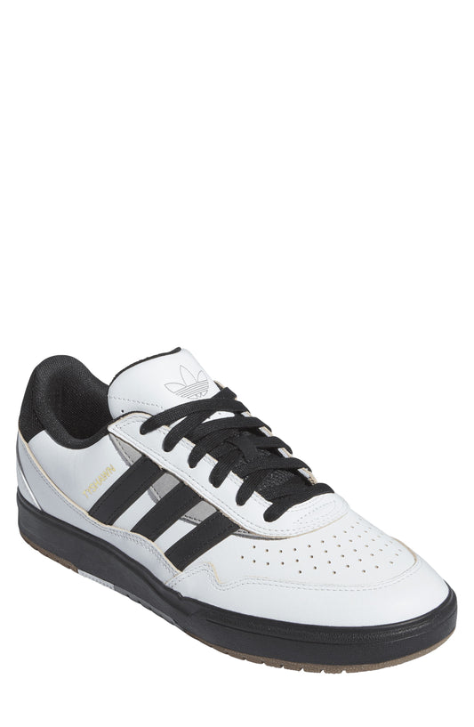 CRYSTAL WHITE/ BLACK/ CHARCOAL
