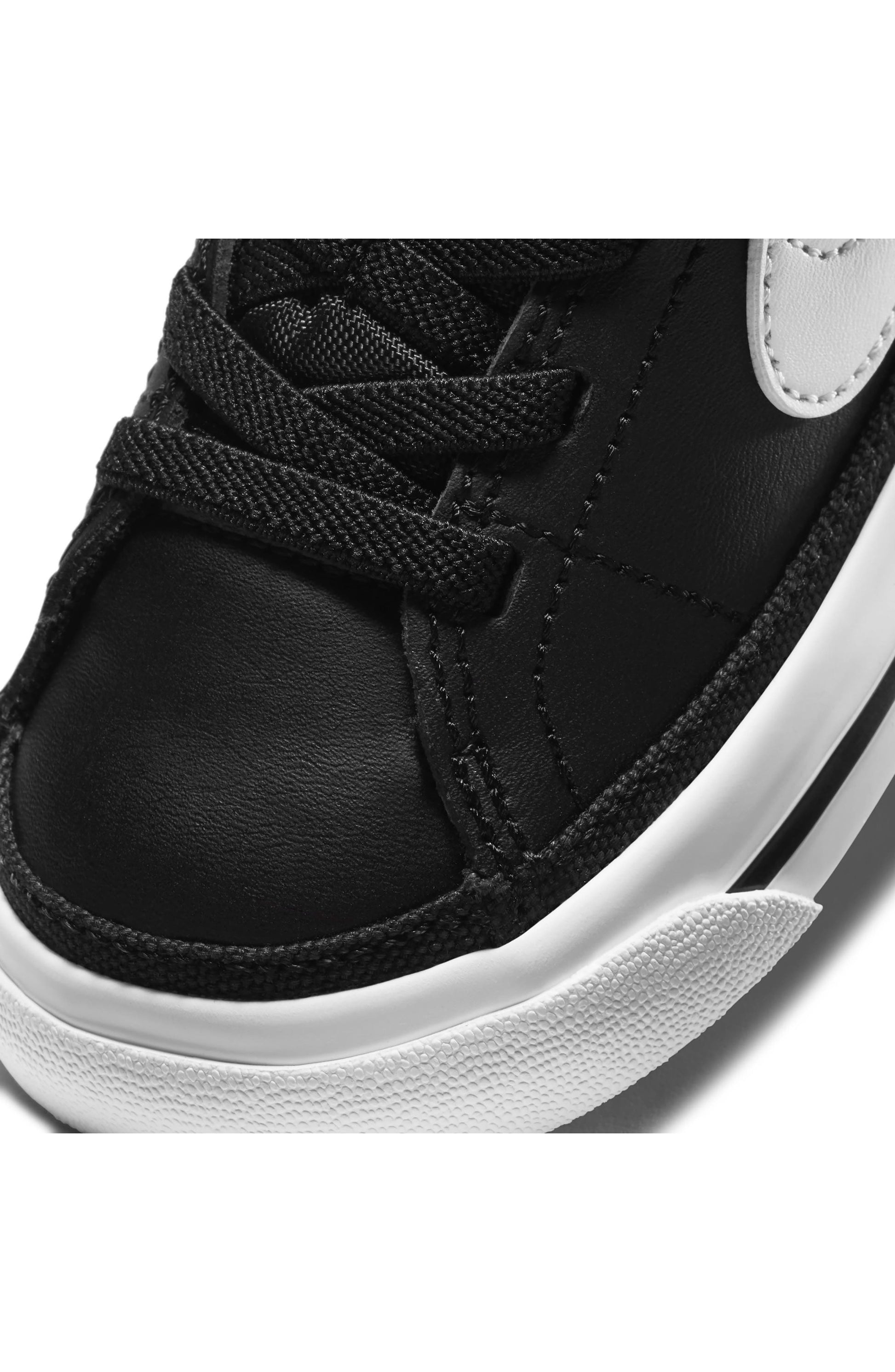 BLACK/ WHITE/ LIGHT BROWN