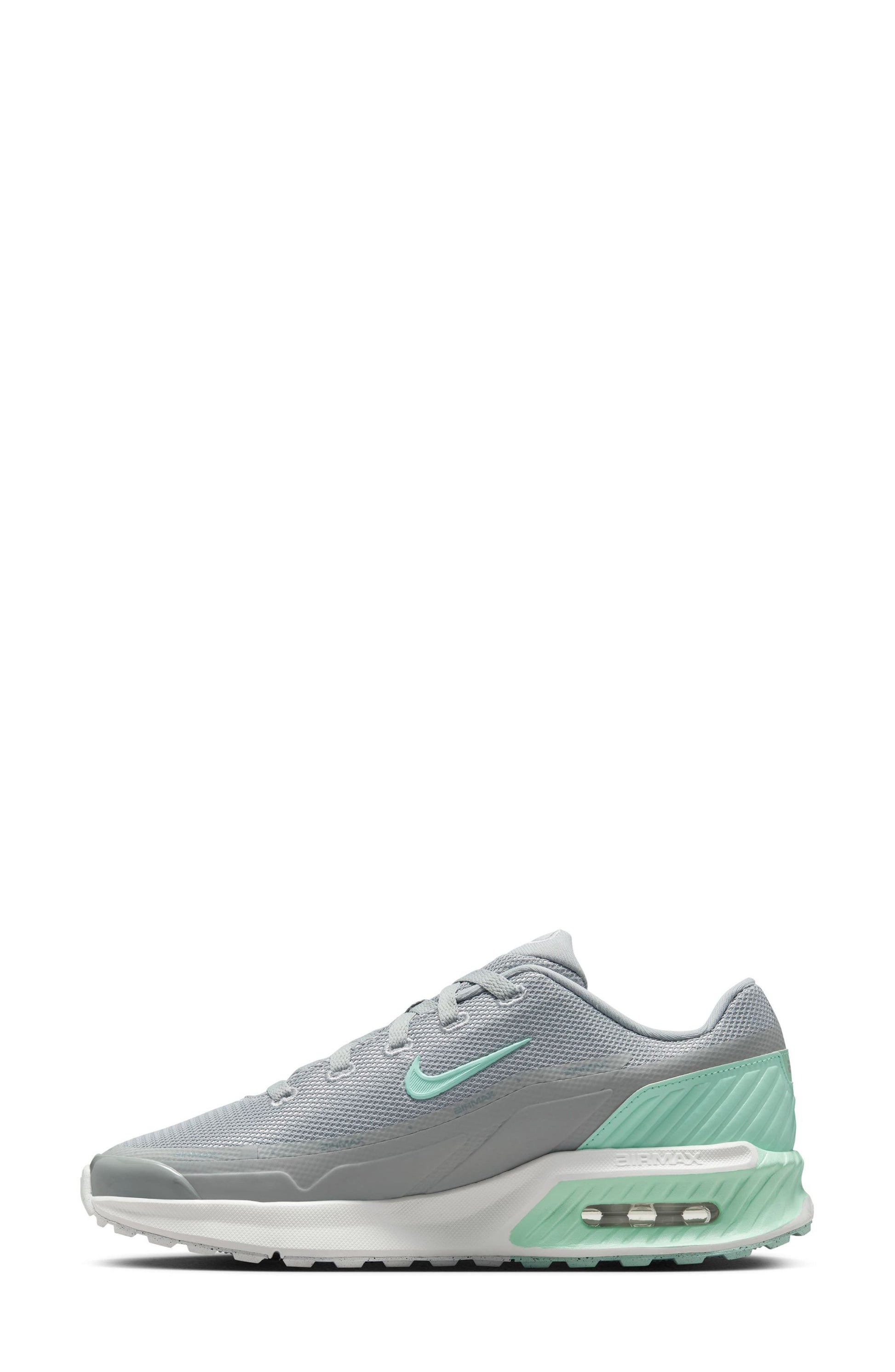 SMOKE GREY/ MINT/ DUST