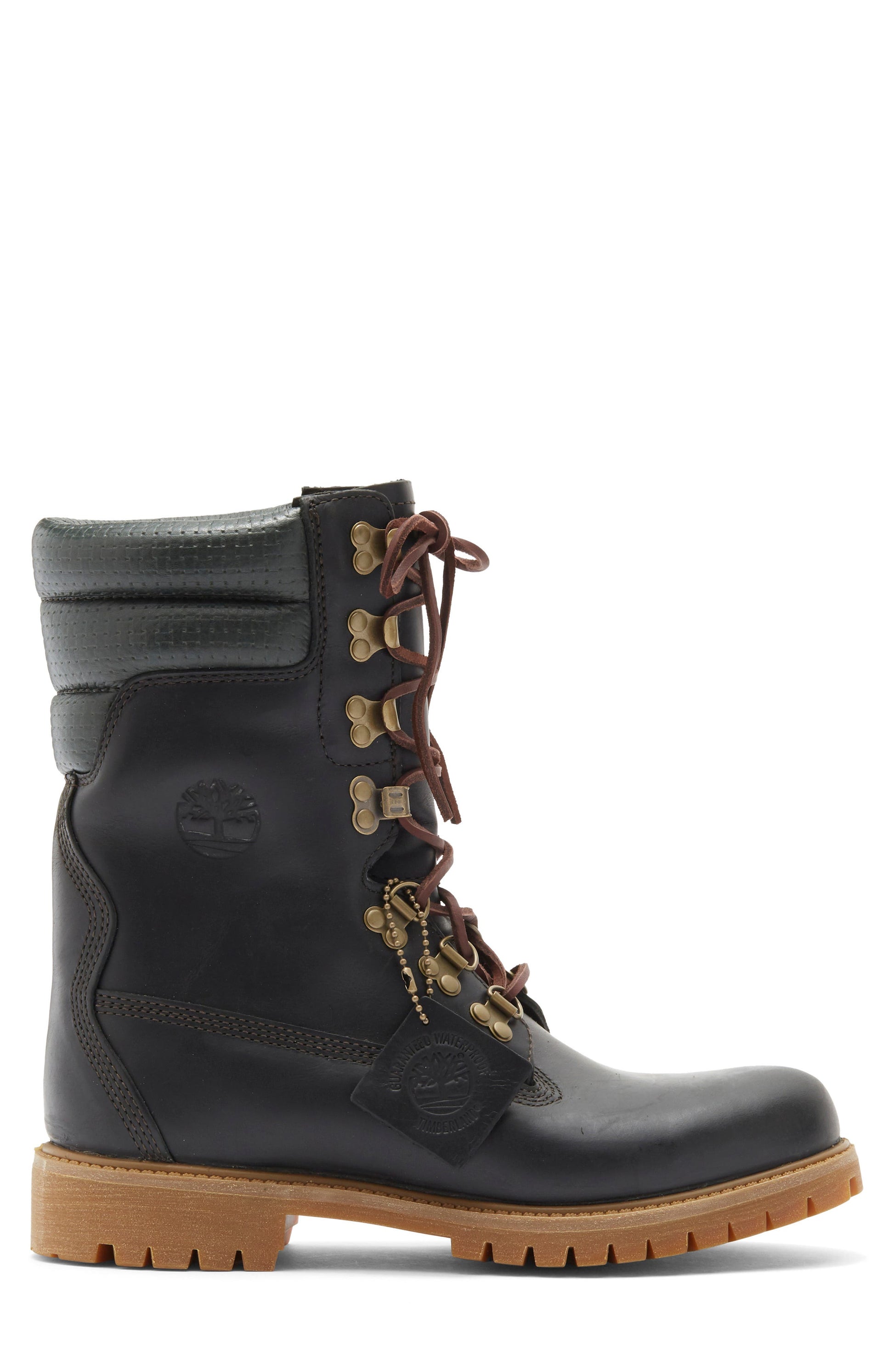 DARK GREEN FULL GRAIN