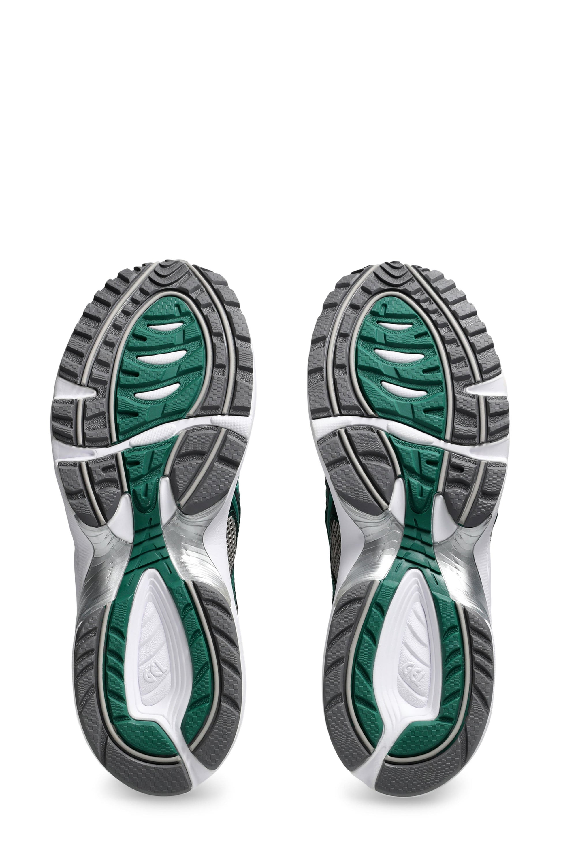 STEEPLE GREY/ JASPER GREEN