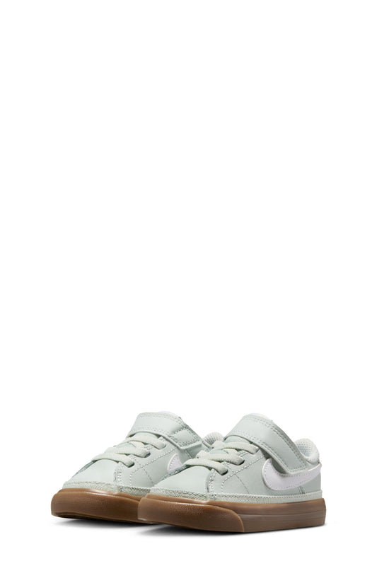 LIGHT SILVER/ WHITE/ BROWN