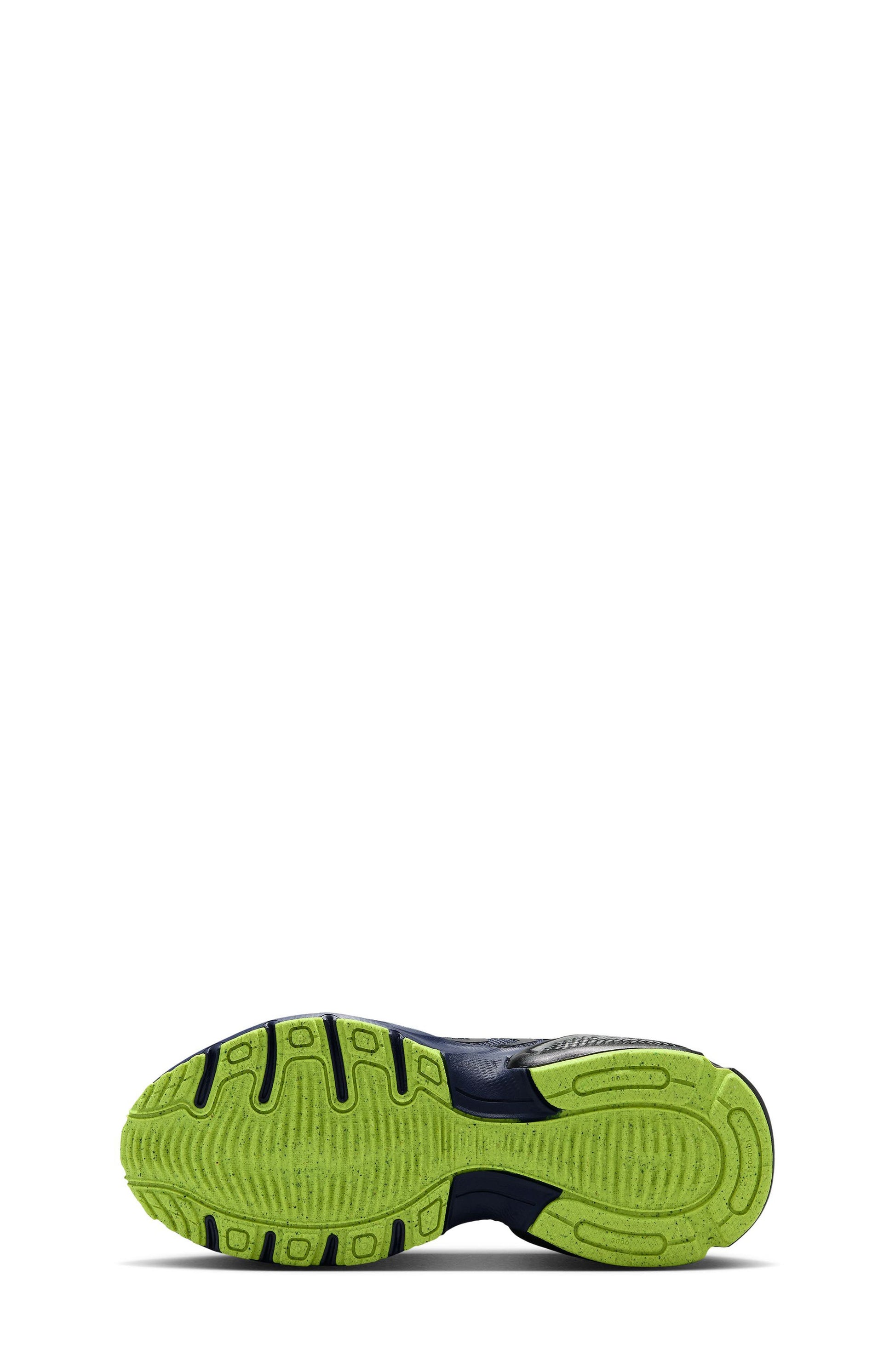 BLACKENED BLUE/ VOLT/ BLACK