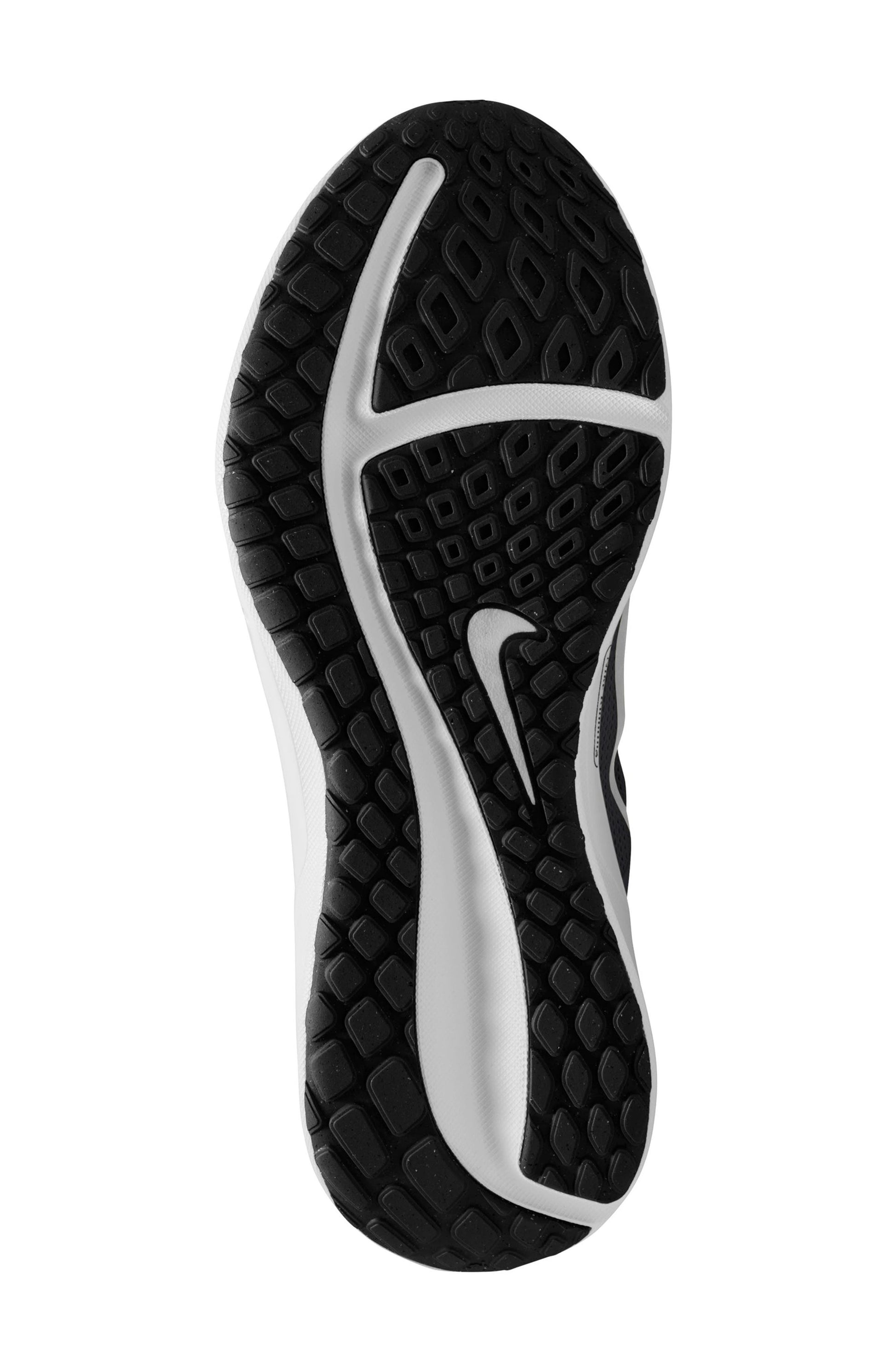 BLACK/ WHITE/ DARK SMOKE GREY