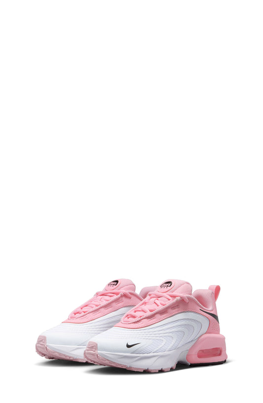 WHITE/ BLACK/ SOFT PINK