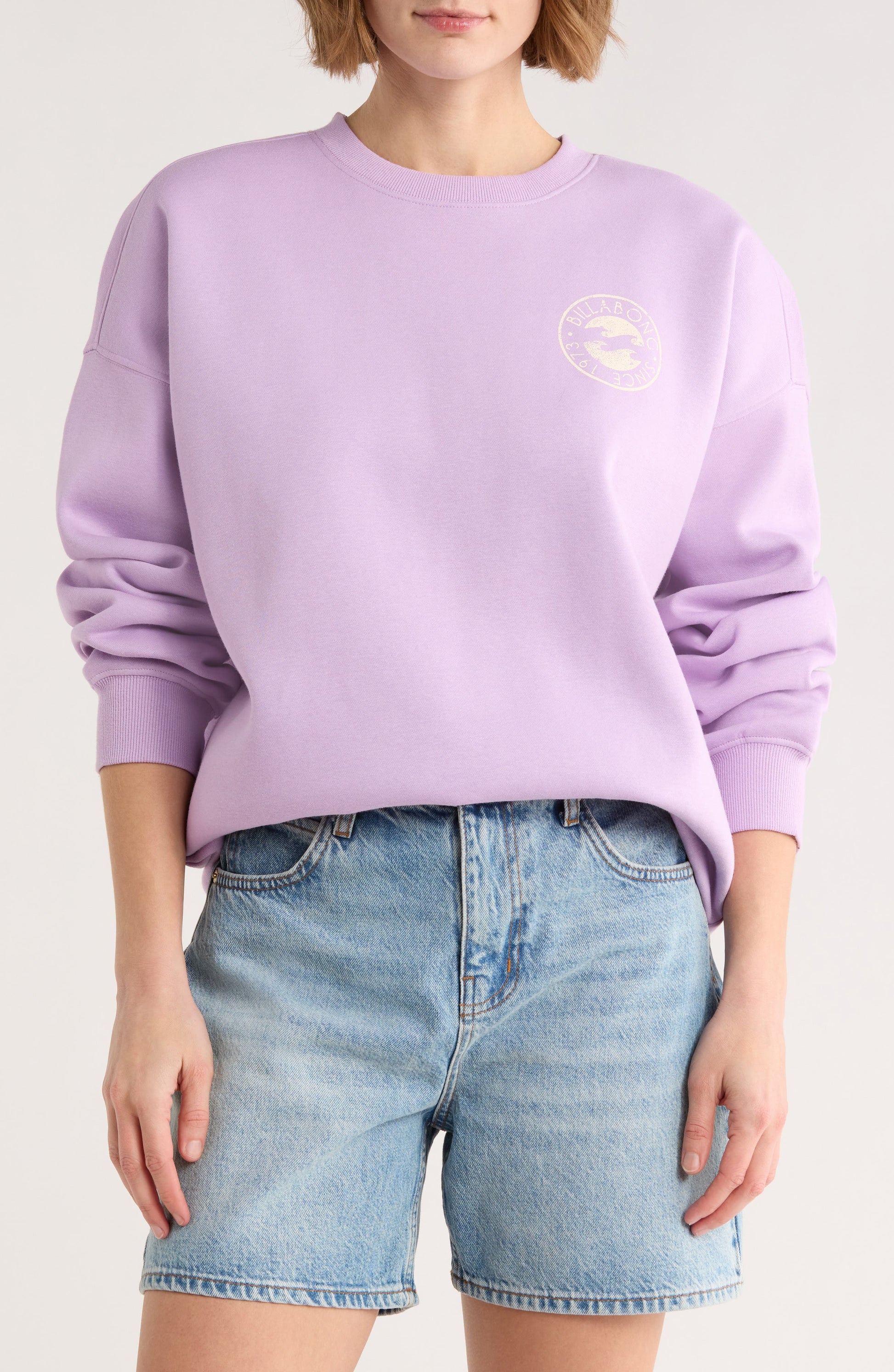 PEACEFUL LILAC