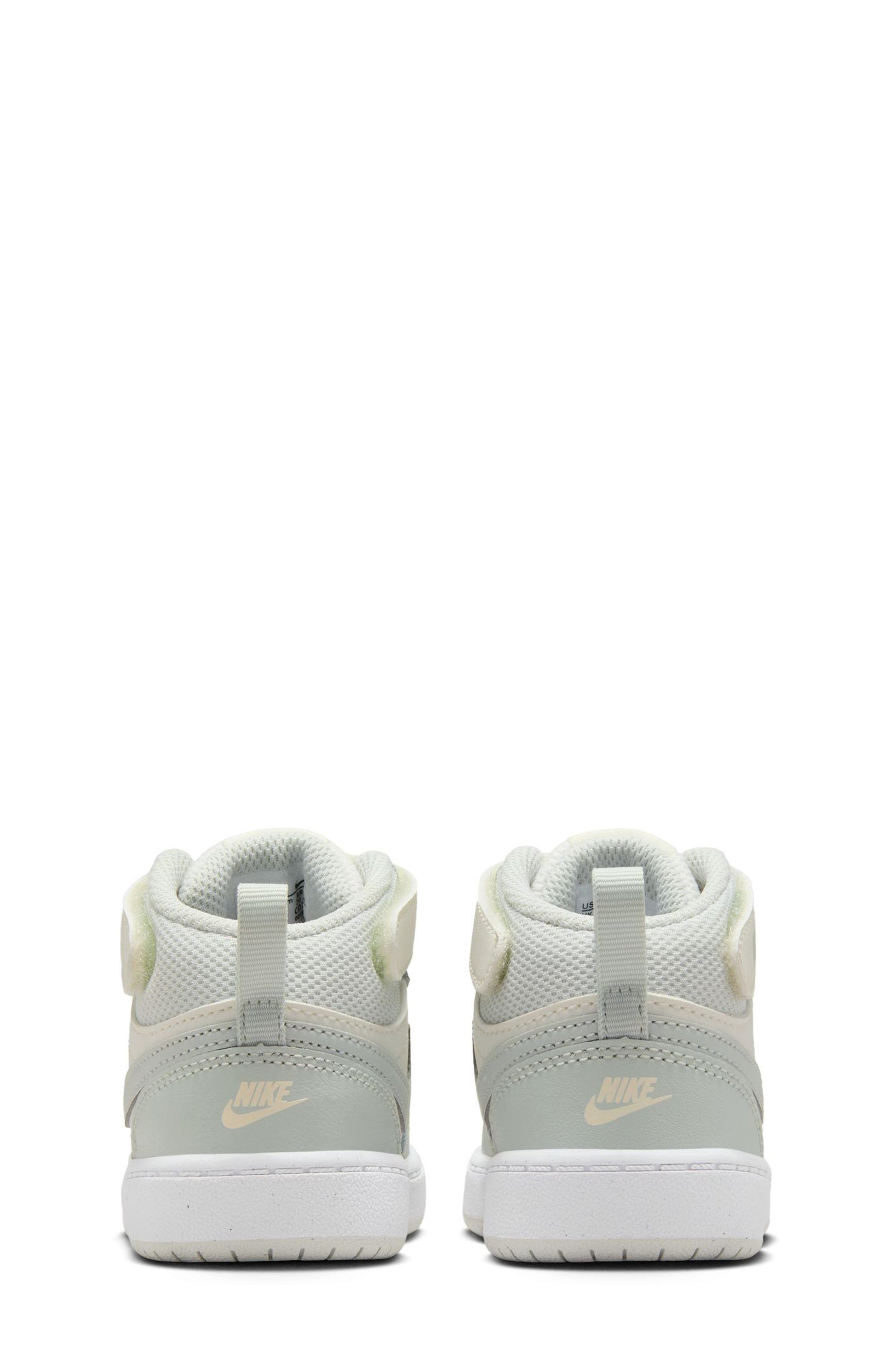 SAIL/ LIGHT SILVER/ WHITE