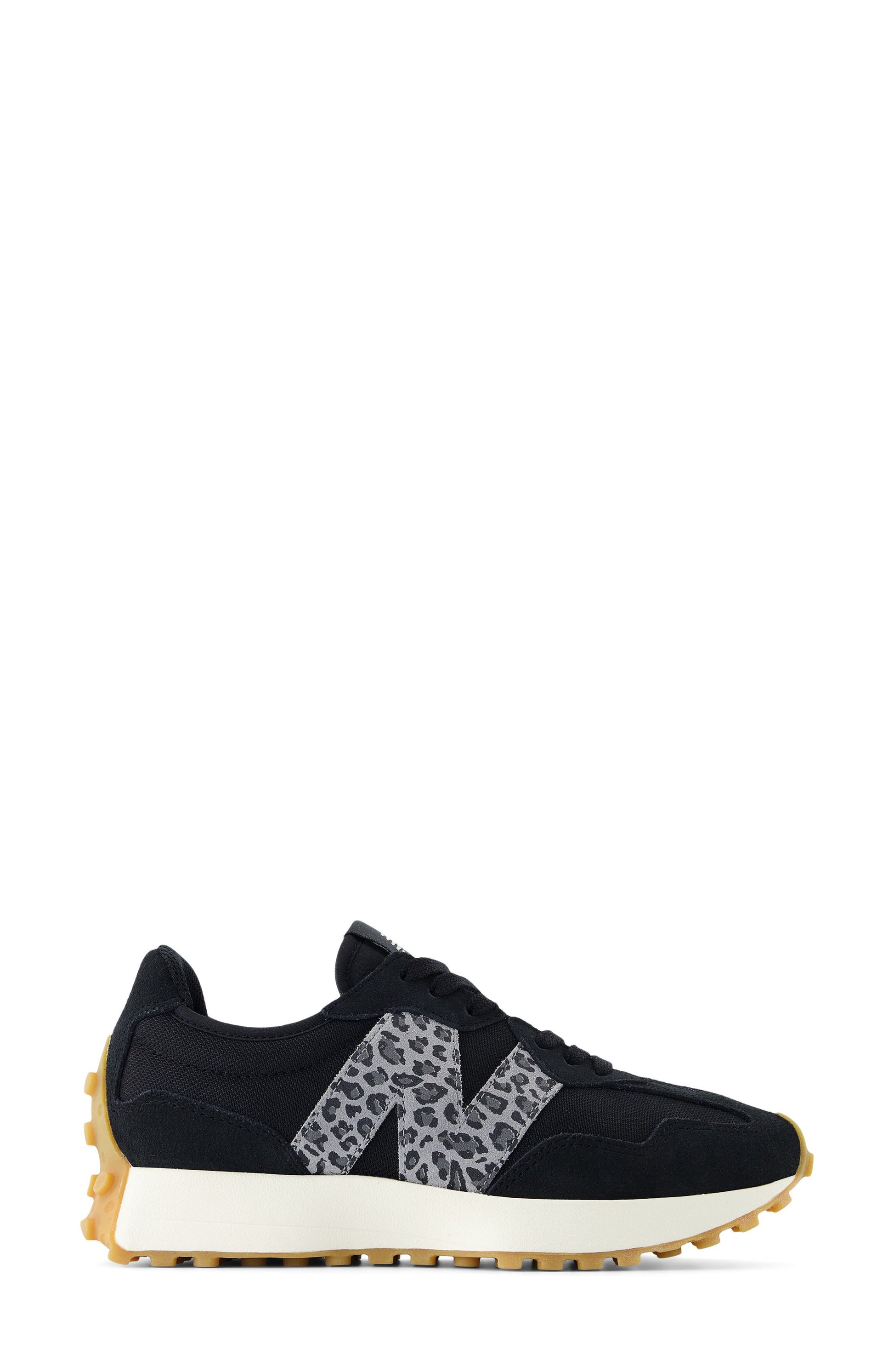 BLACK/ BLACK
