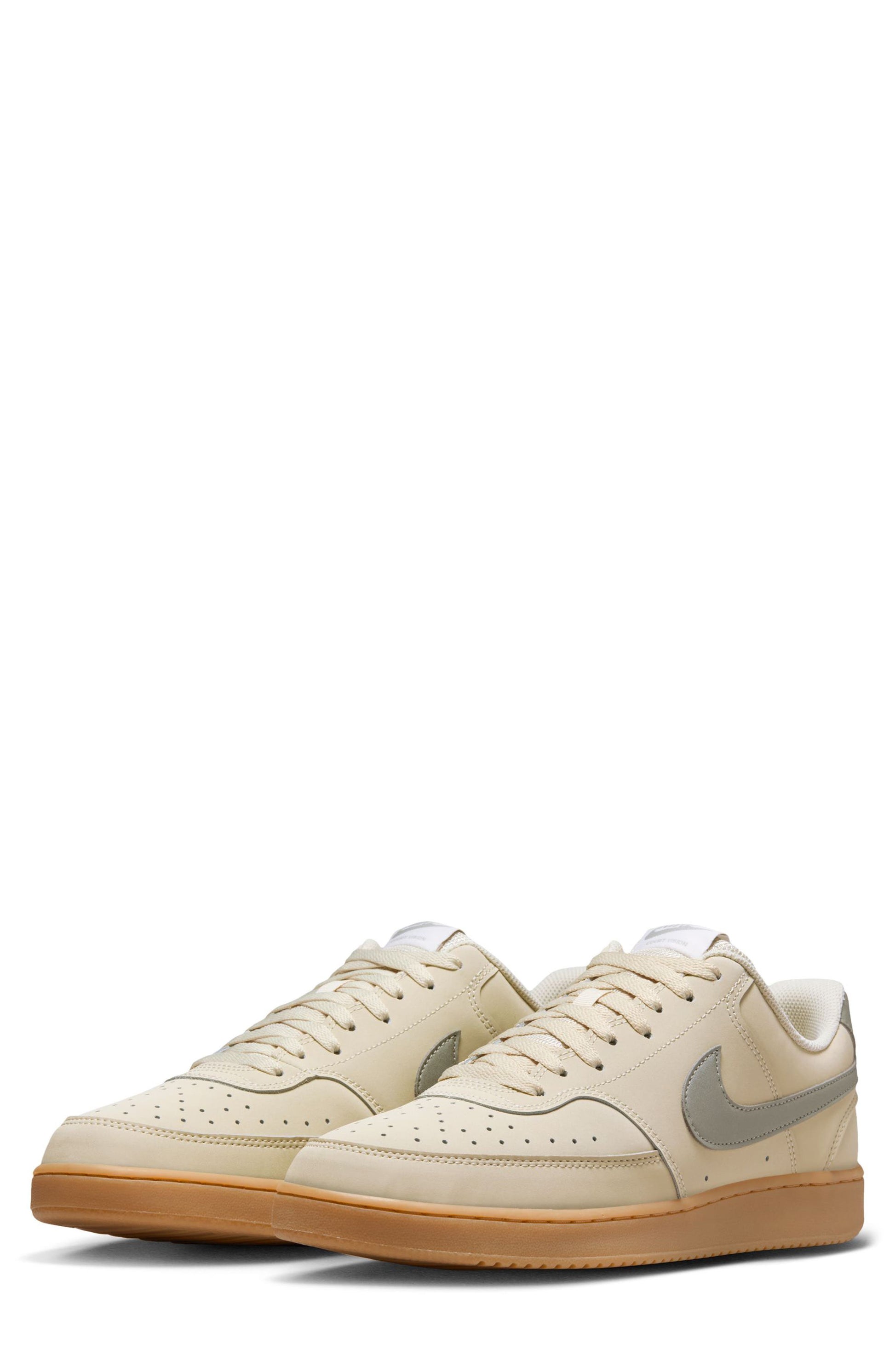 LIGHT KHAKI/ SPRUCE FOG