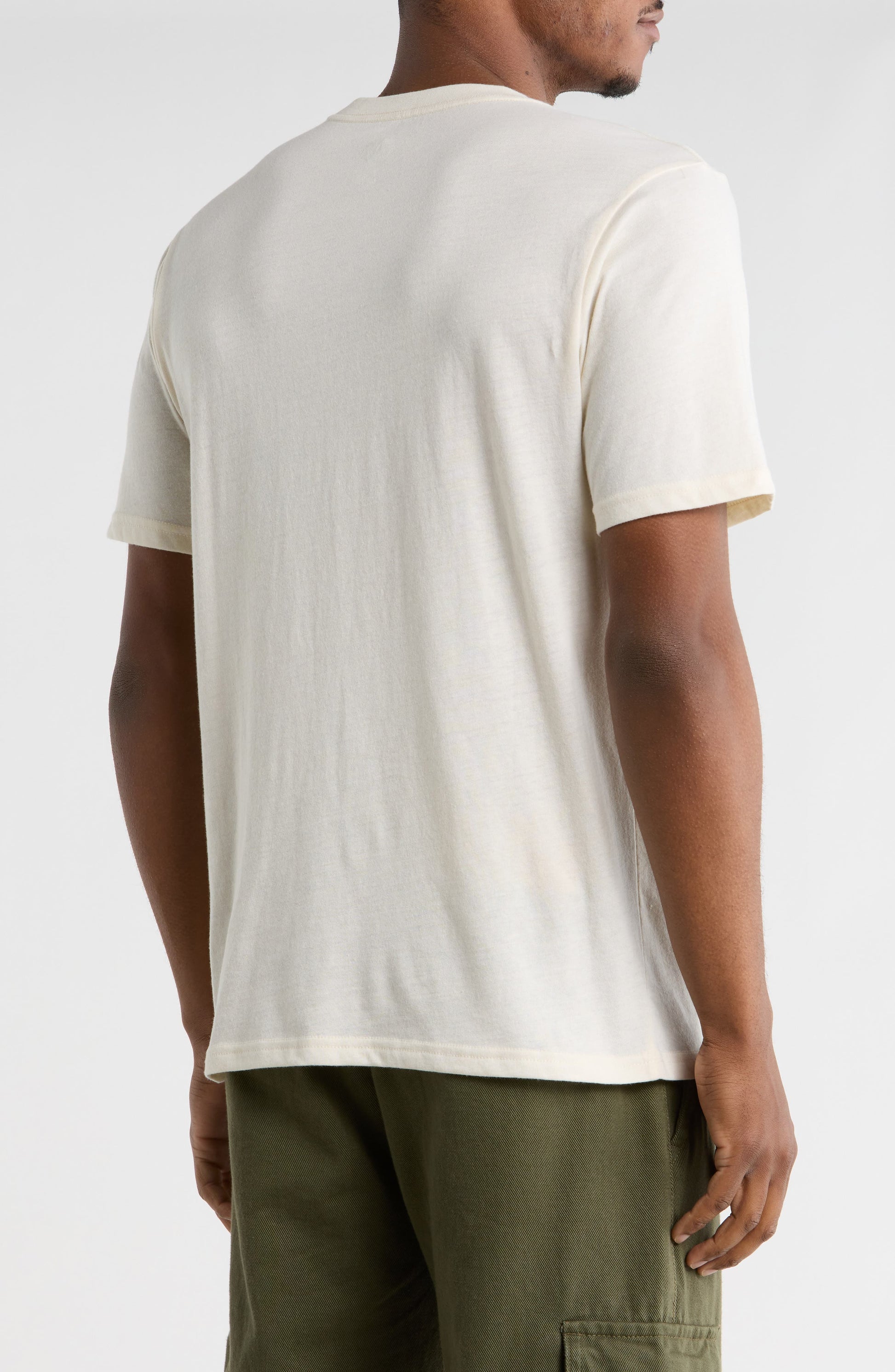 OFF WHITE HEATHER