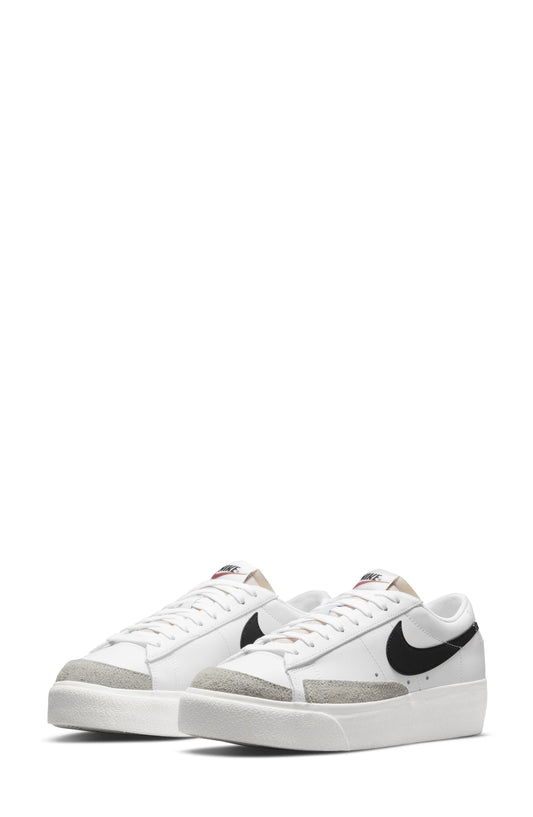 101 WHITE/BLACK