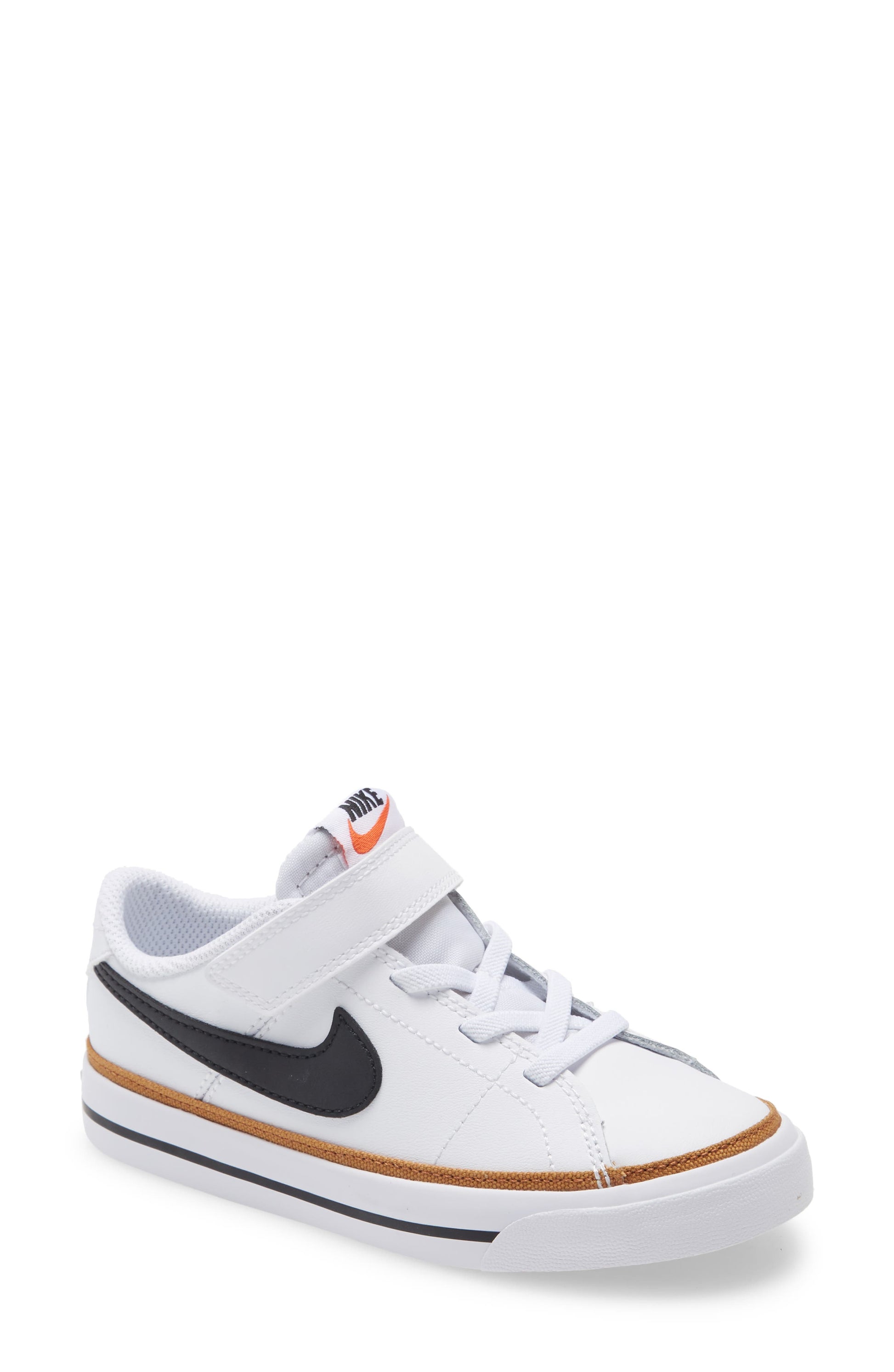 WHITE/ BLACK/ OCHRE/ BROWN