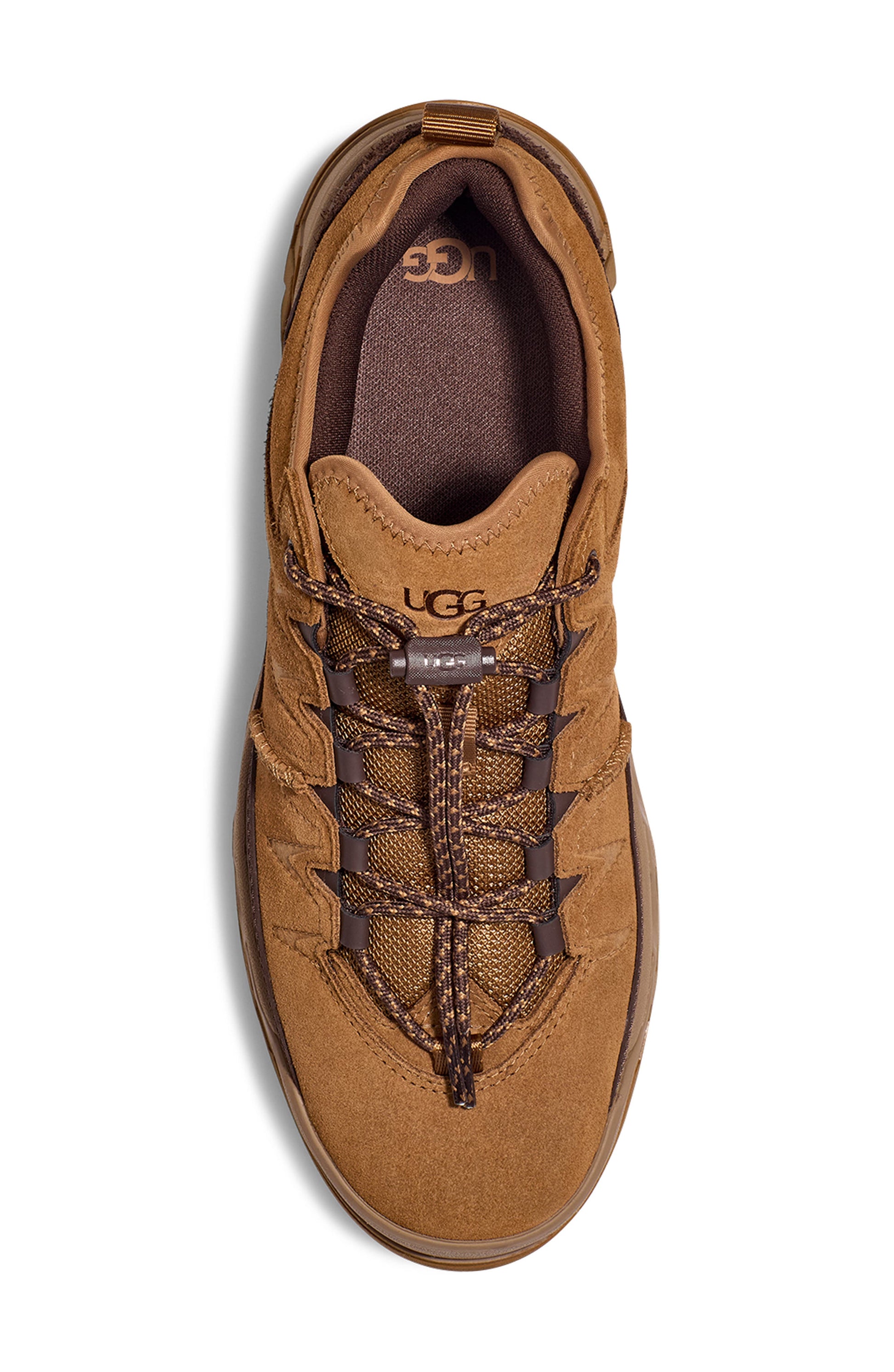 CHESTNUT