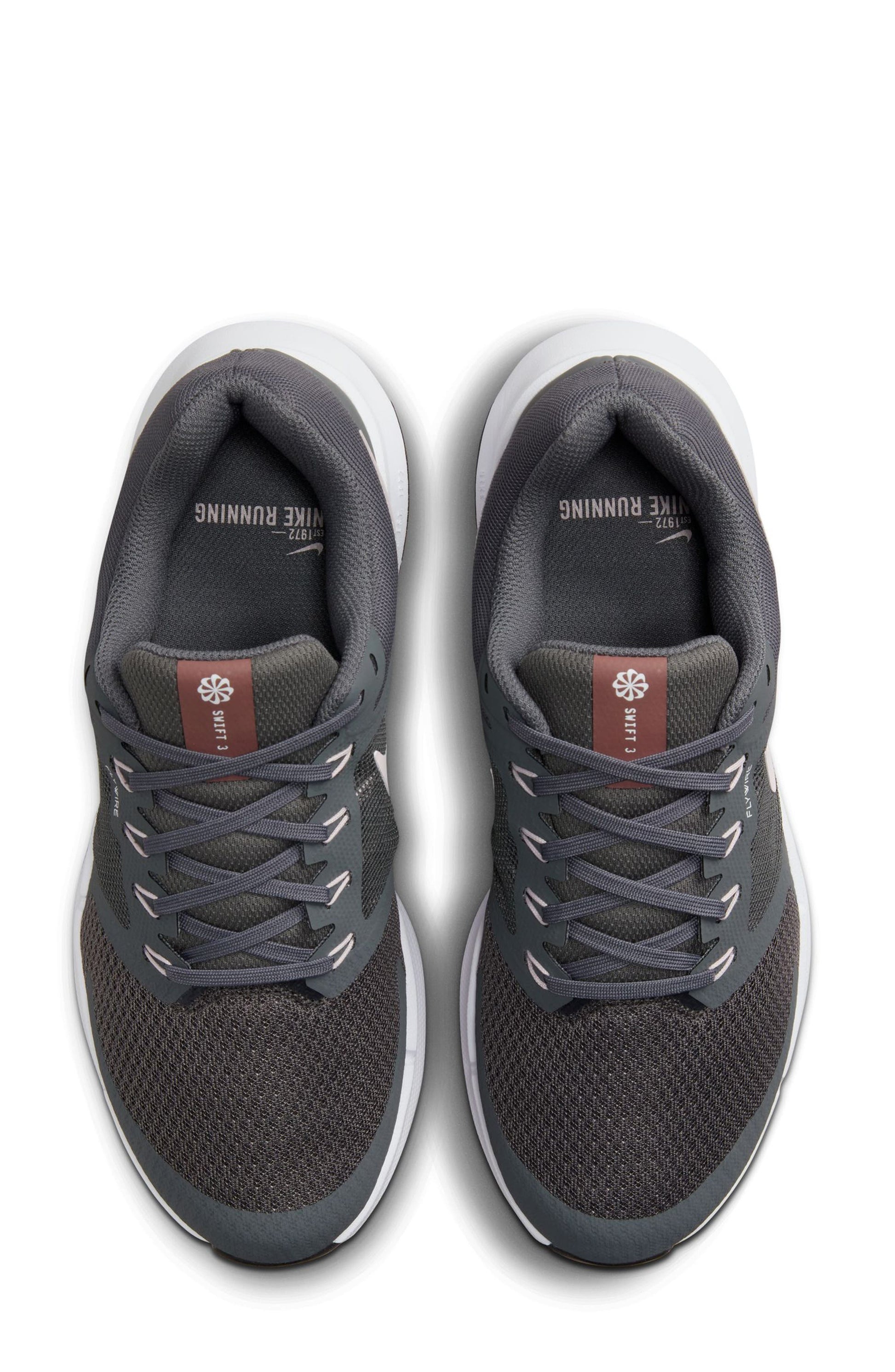 008 GREY/PLATINUM/VIOLET