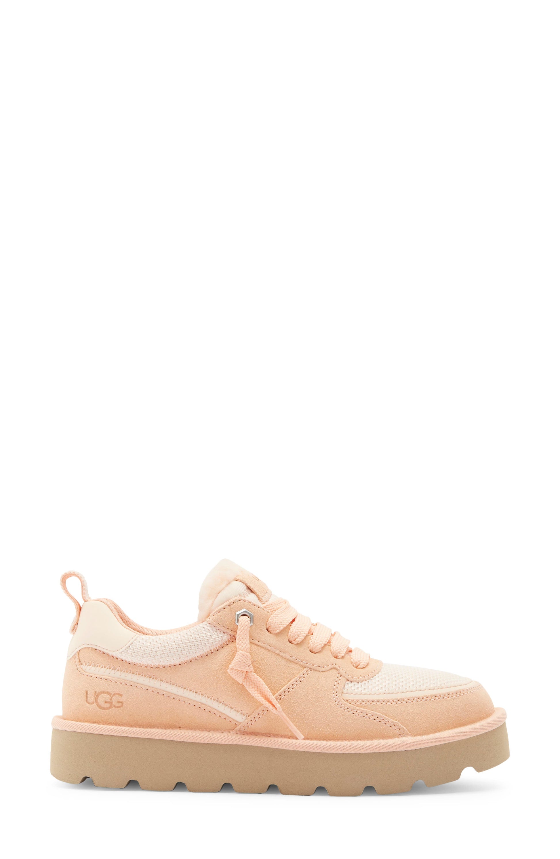 TRUFFLE PINK