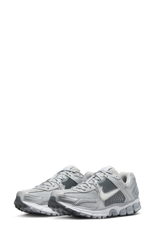 WOLF GREY/ WHITE/ SILVER