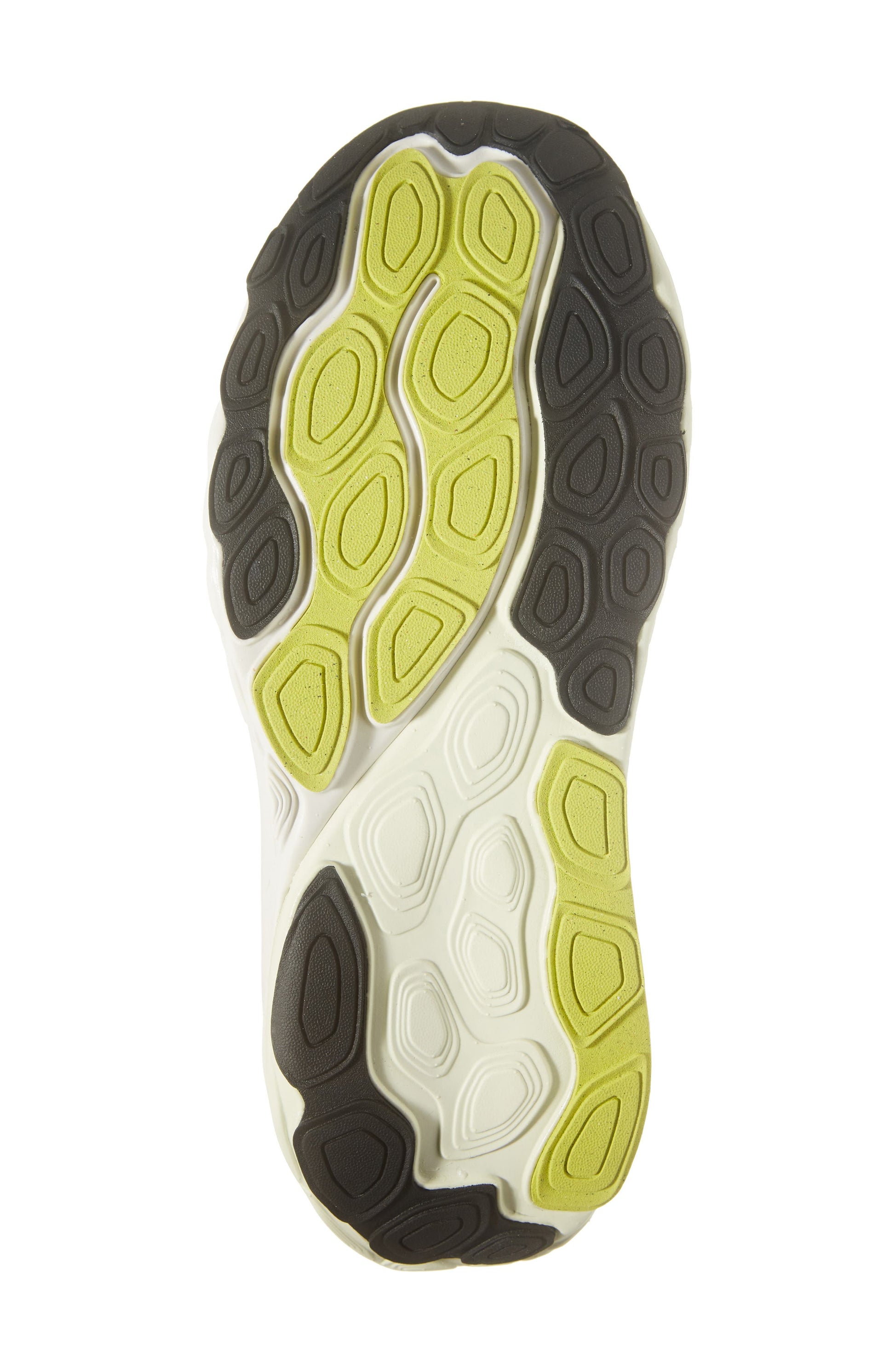 OLIVINE/ SILVER METALLIC