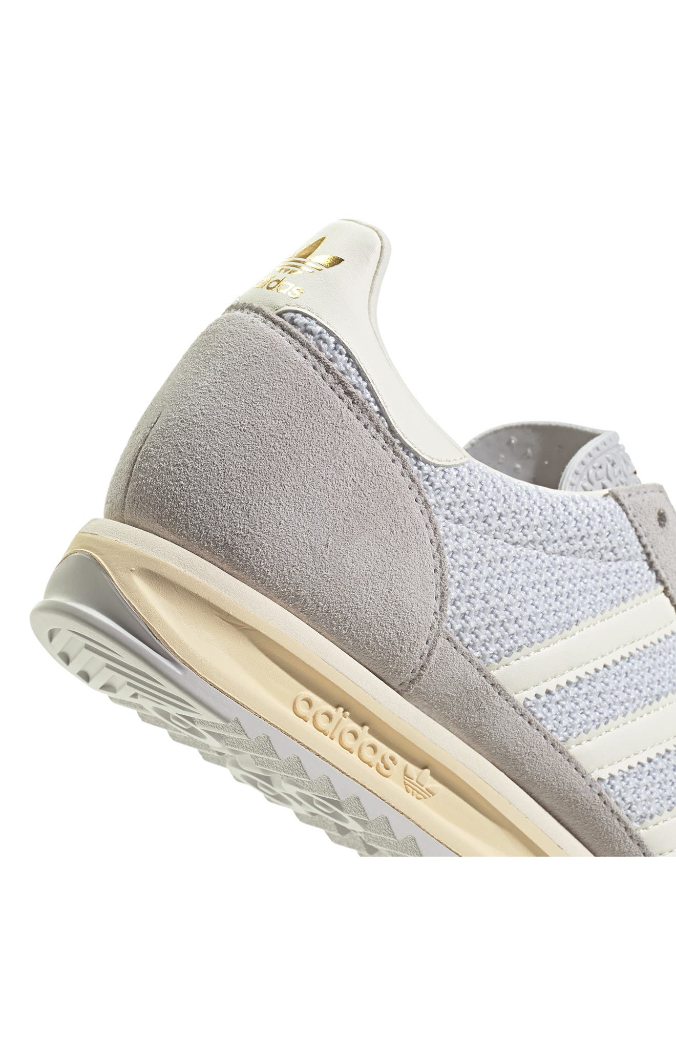 DASH GREY/ OFF WHITE/ VANILLA